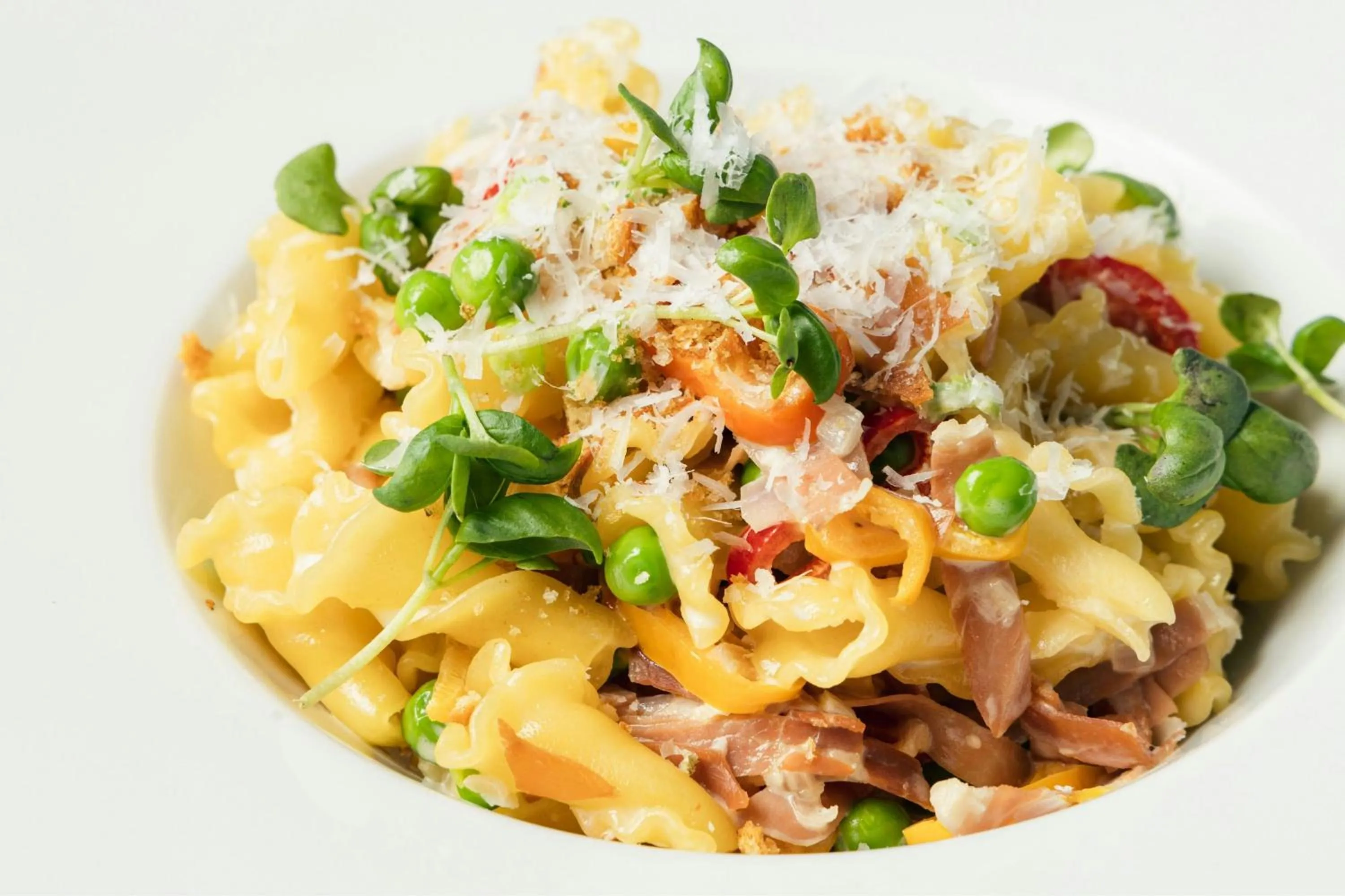 Restaurant/places to eat in The Lytle Park Hotel, Autograph Collection