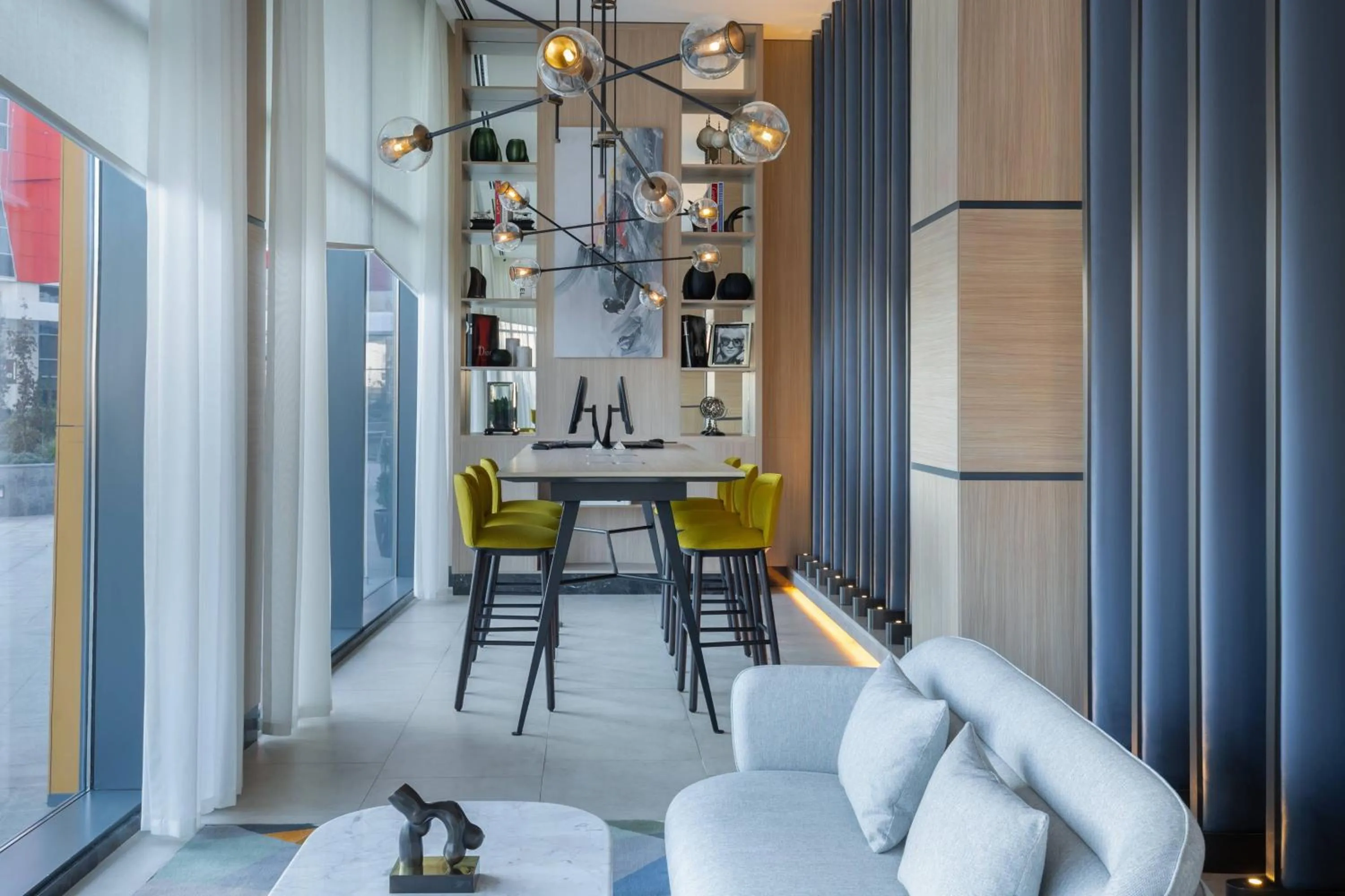 Other in Courtyard by Marriott Chisinau