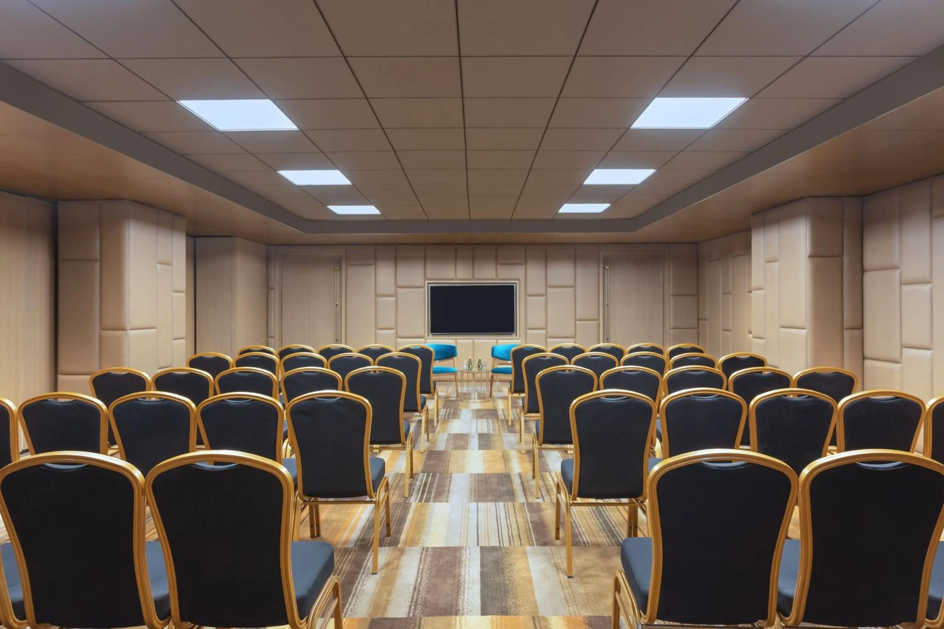 Entertainment in Aloft Kathmandu Thamel