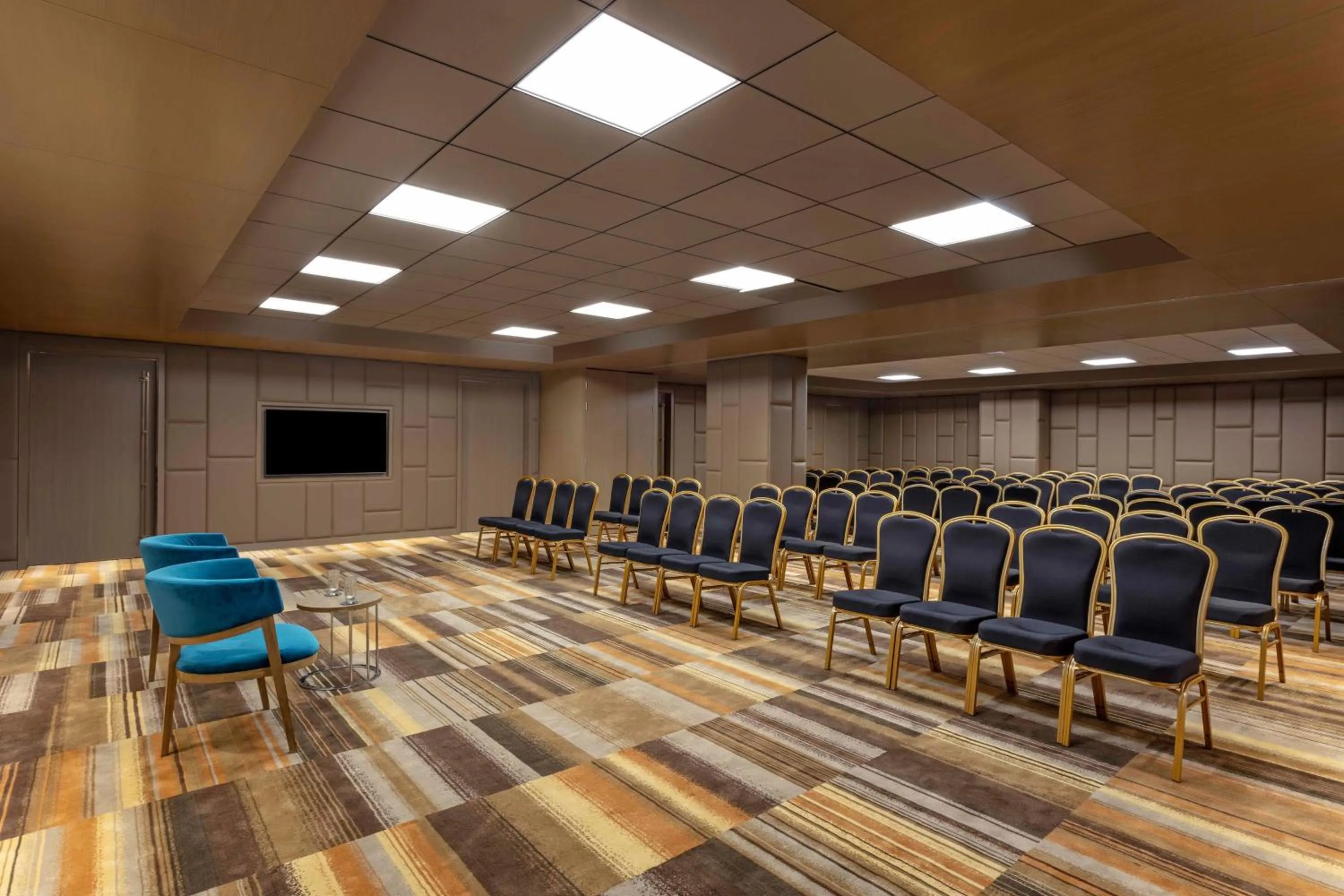 Entertainment in Aloft Kathmandu Thamel