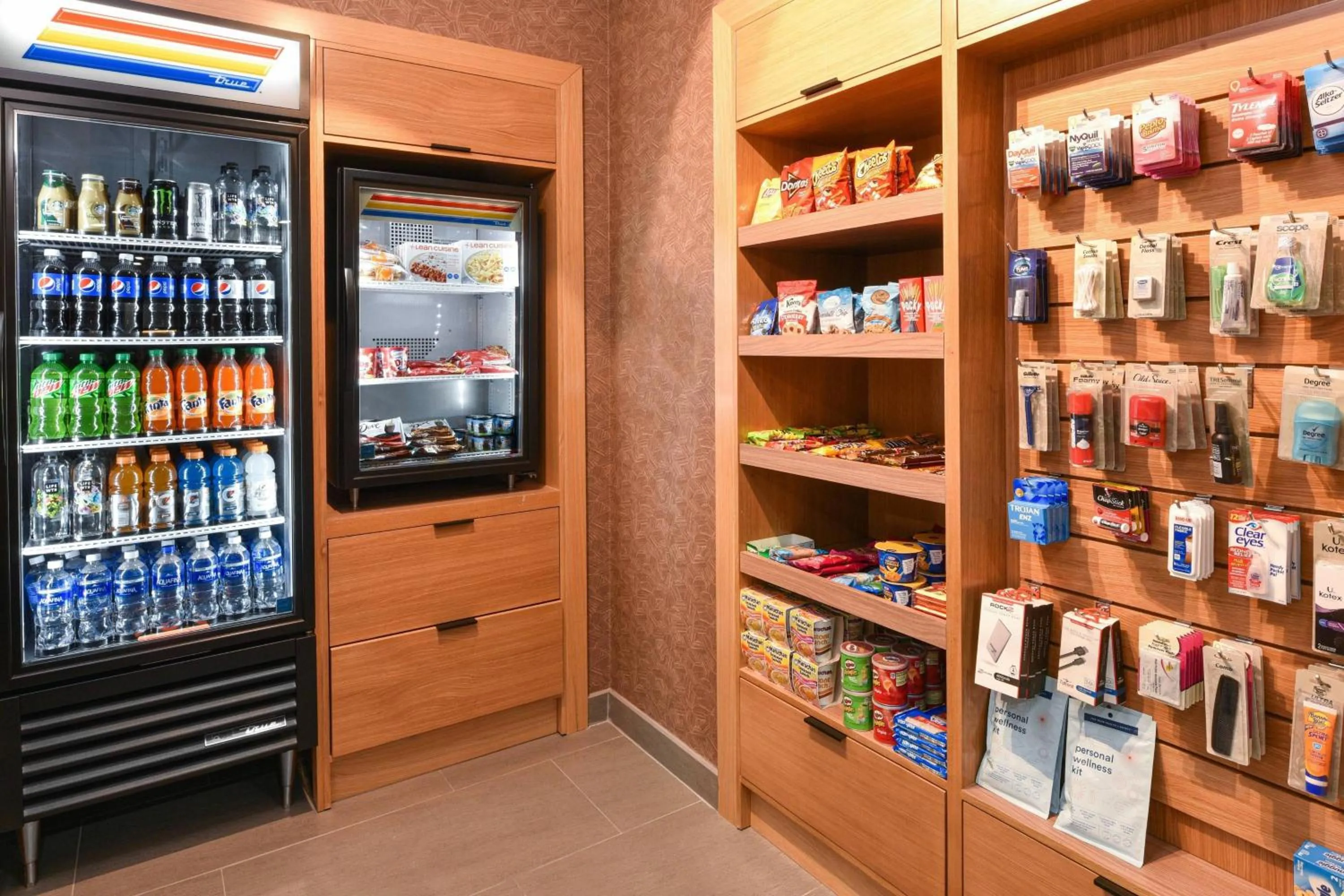 Other in Fairfield Inn & Suites by Marriott Moorpark Ventura County