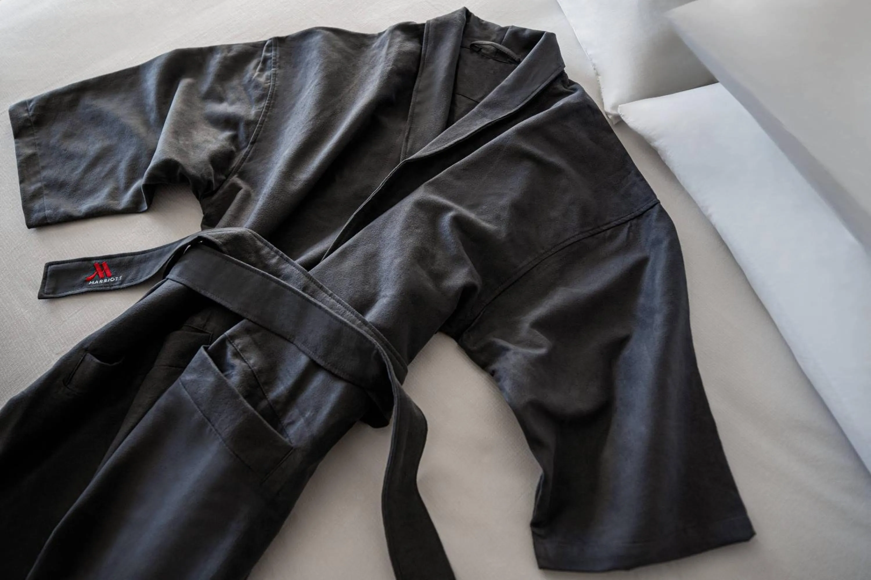 Lounge or bar in Marriott Phoenix Chandler