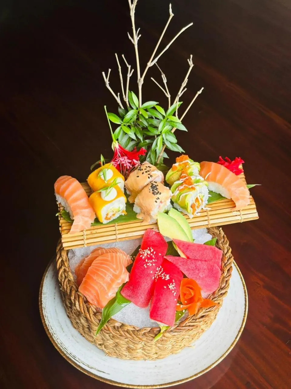 The Midori by Lakeshore, Gulshan , Dhaka