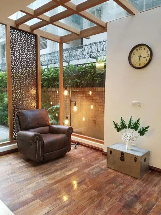 The Midori by Lakeshore, Gulshan , Dhaka