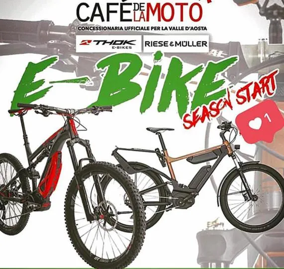 Cycling in Sunshine-bnb