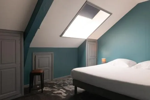 Hôtel Bristol Reims