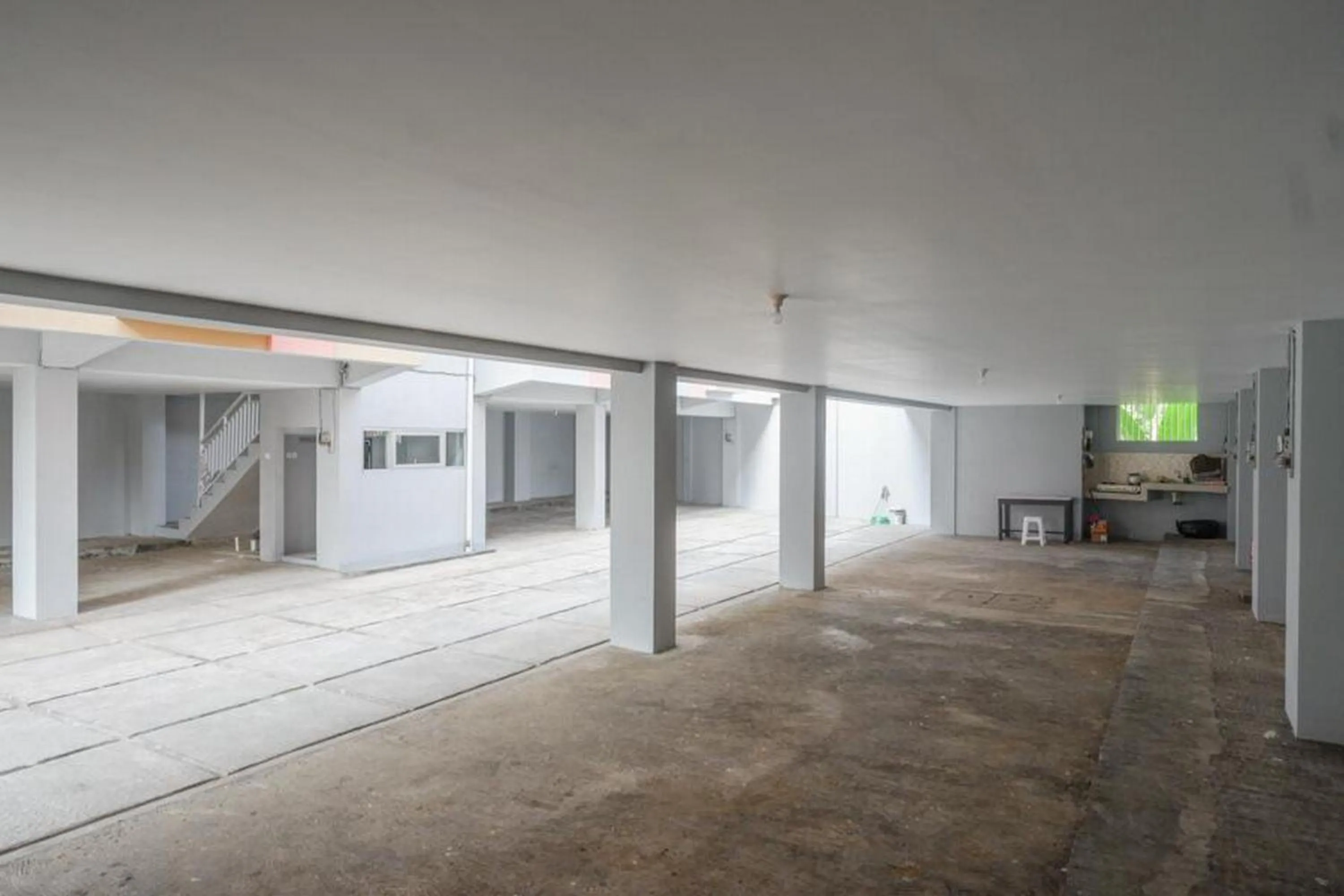 Property building in RedDoorz Syariah near RSUD Margono Purwokerto