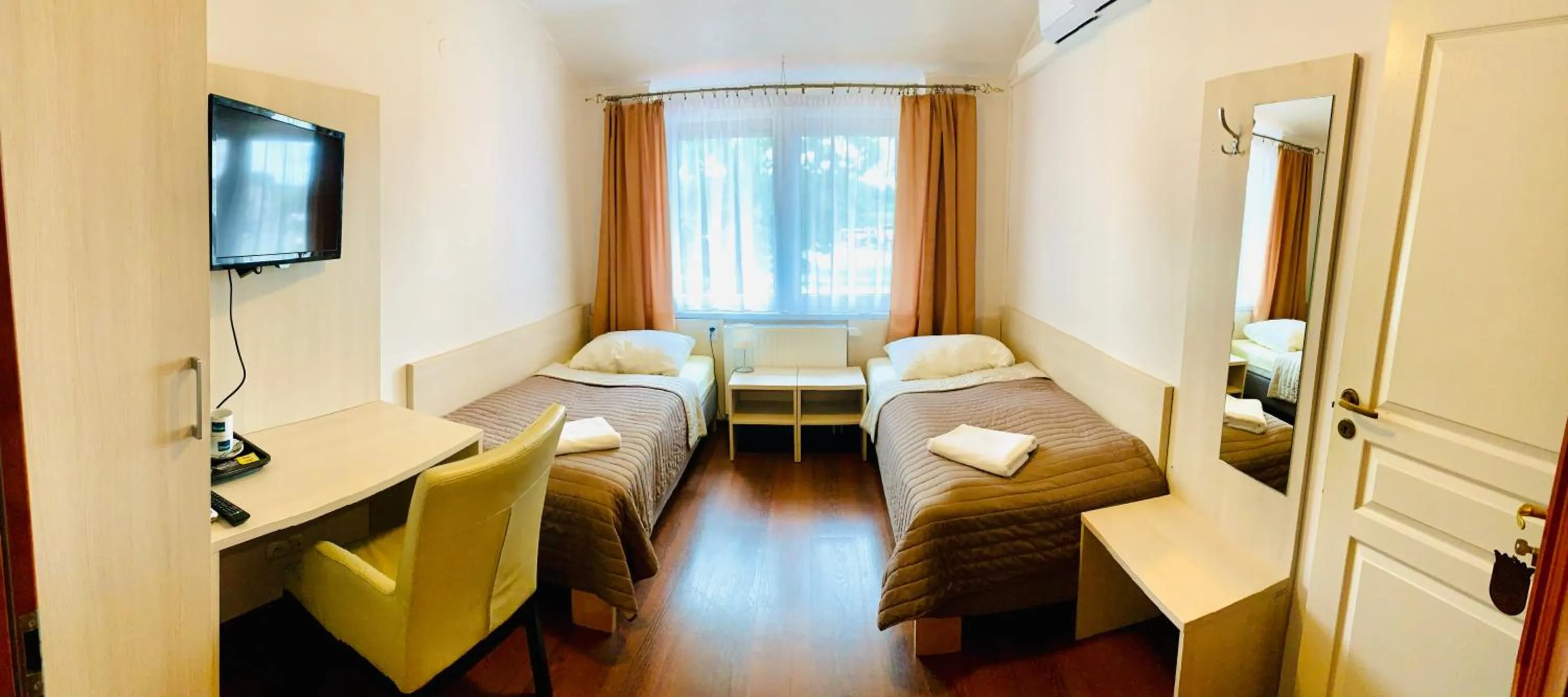 Gościniec Skwierzyna