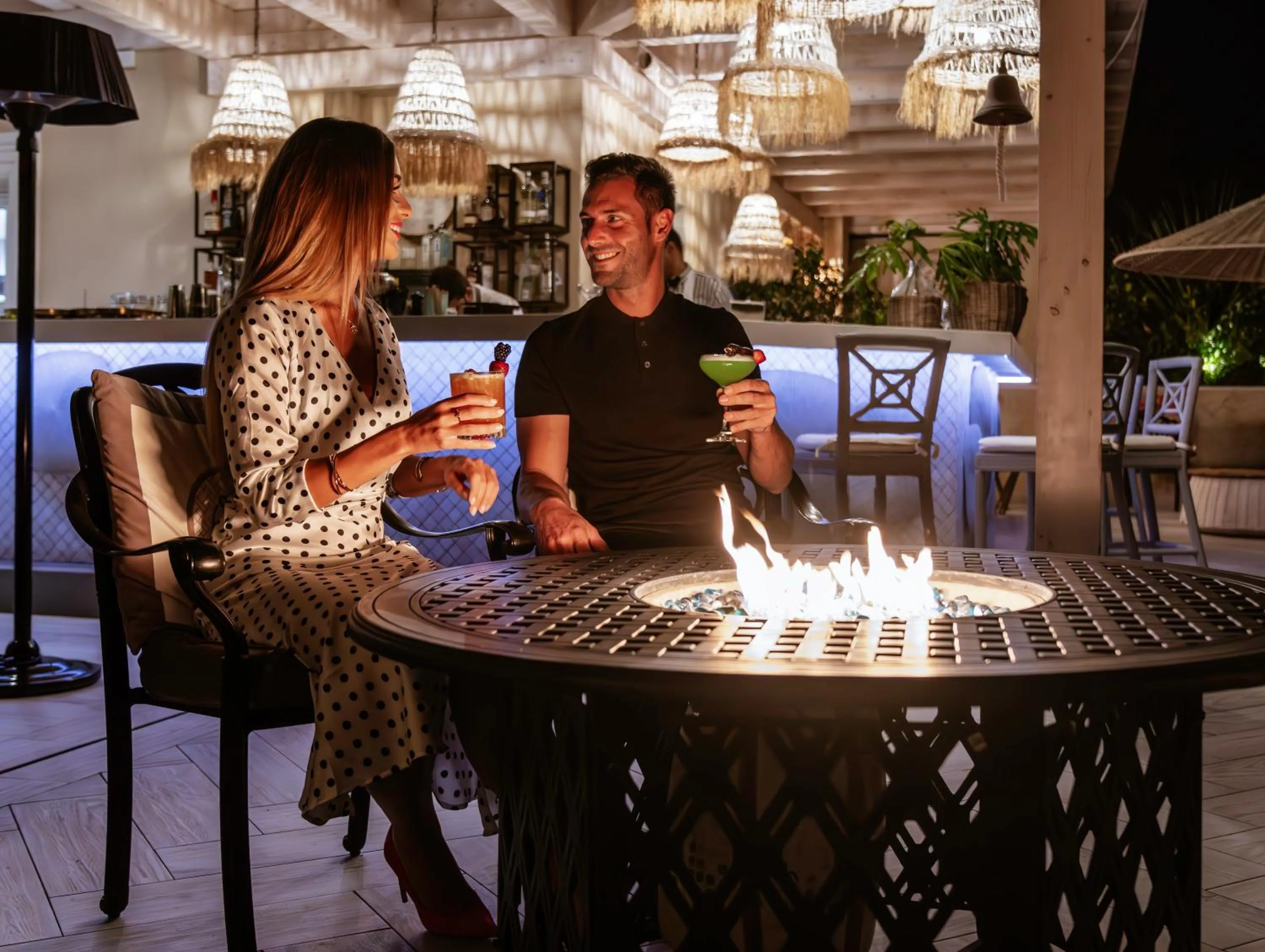 Restaurant/places to eat in Royal River, Luxury Hotel - Adults Only