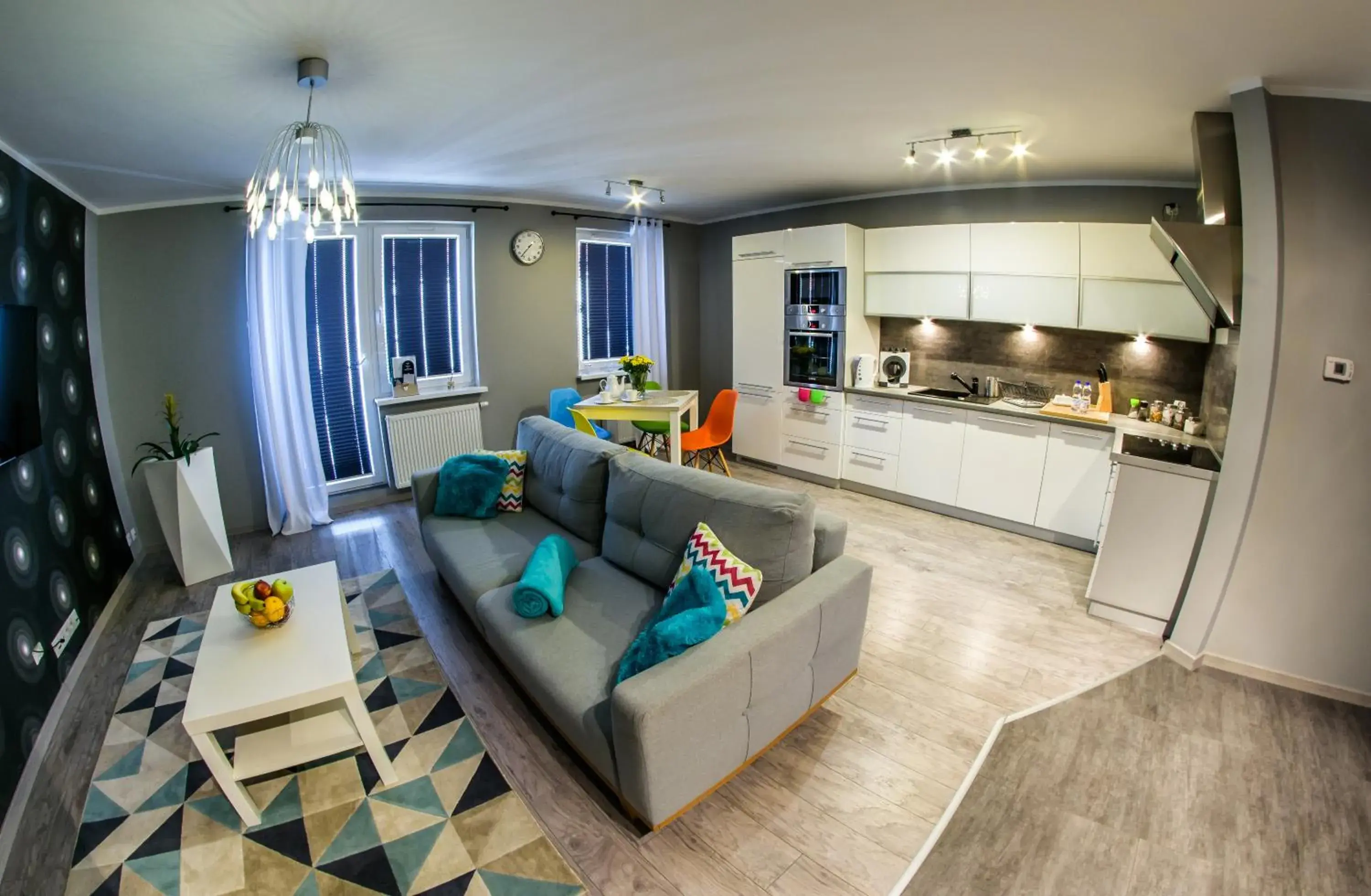 Superior Apartment in Apartamenty Centrum Superior Apartment in Apartamenty Centrum