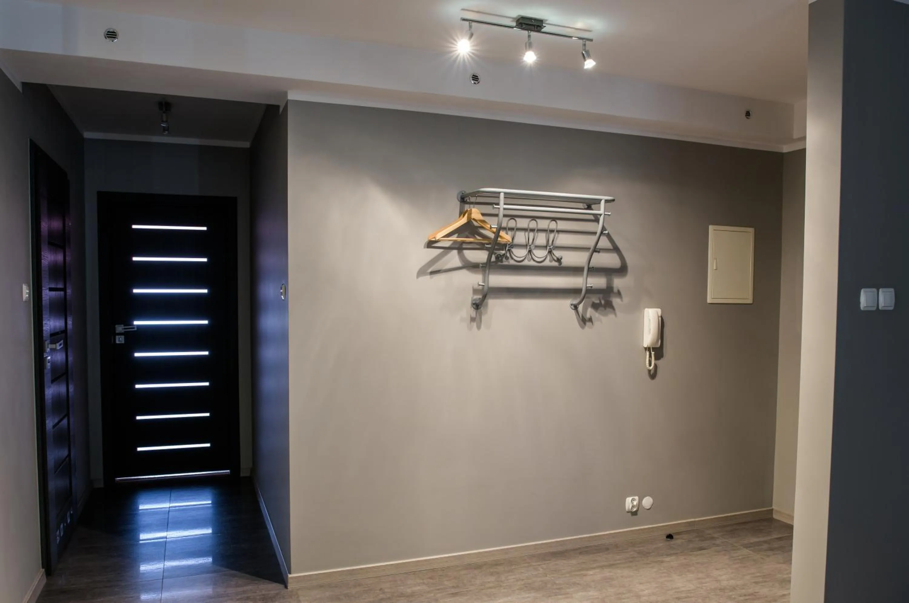 Living room in Apartamenty Centrum