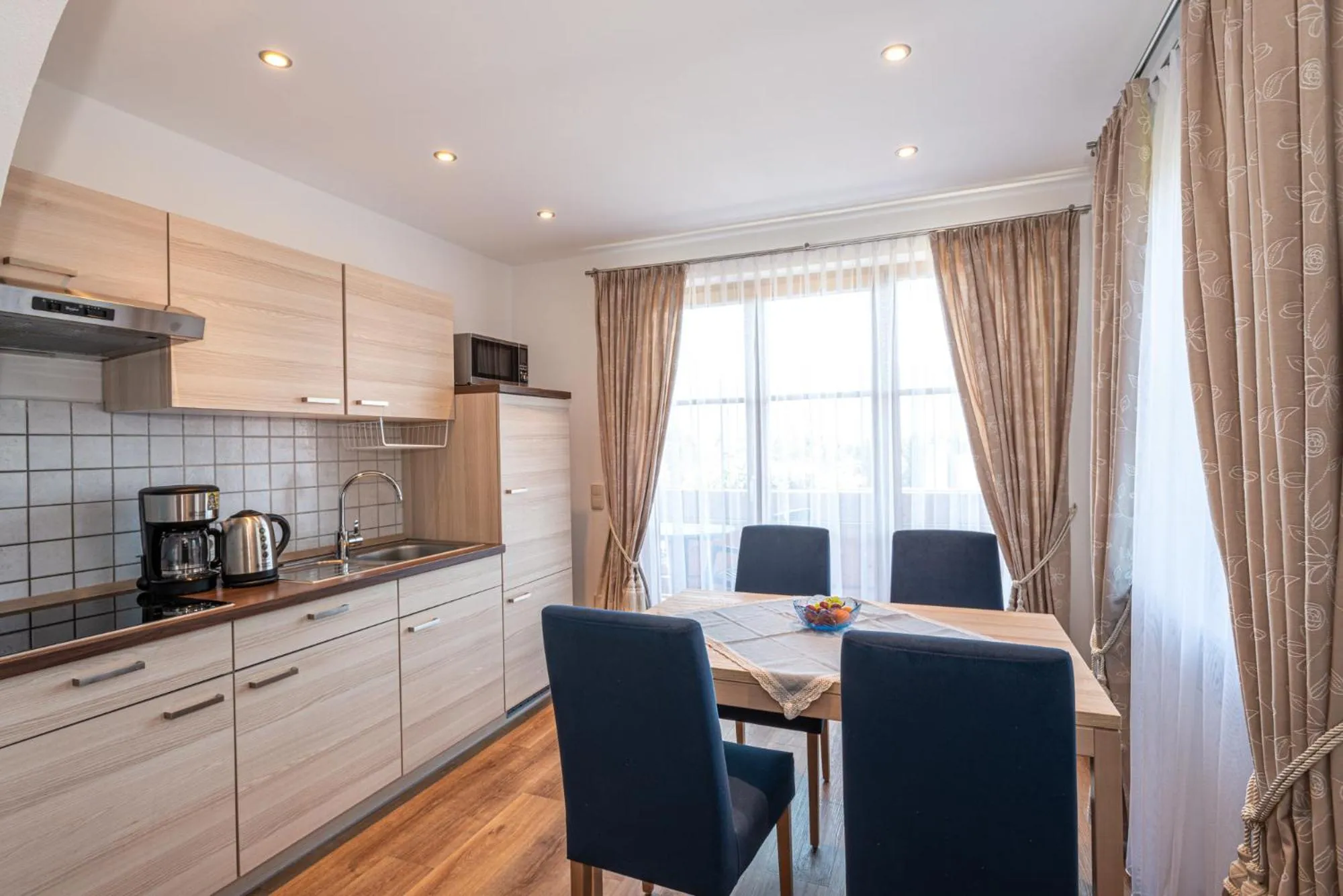 Nearby landmark in Aparthotel Werdenfels