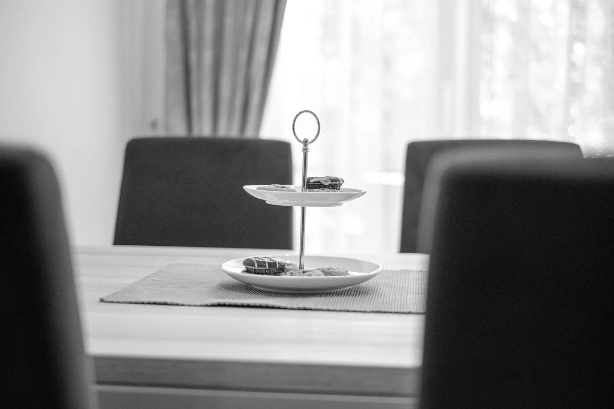 Nearby landmark in Aparthotel Werdenfels