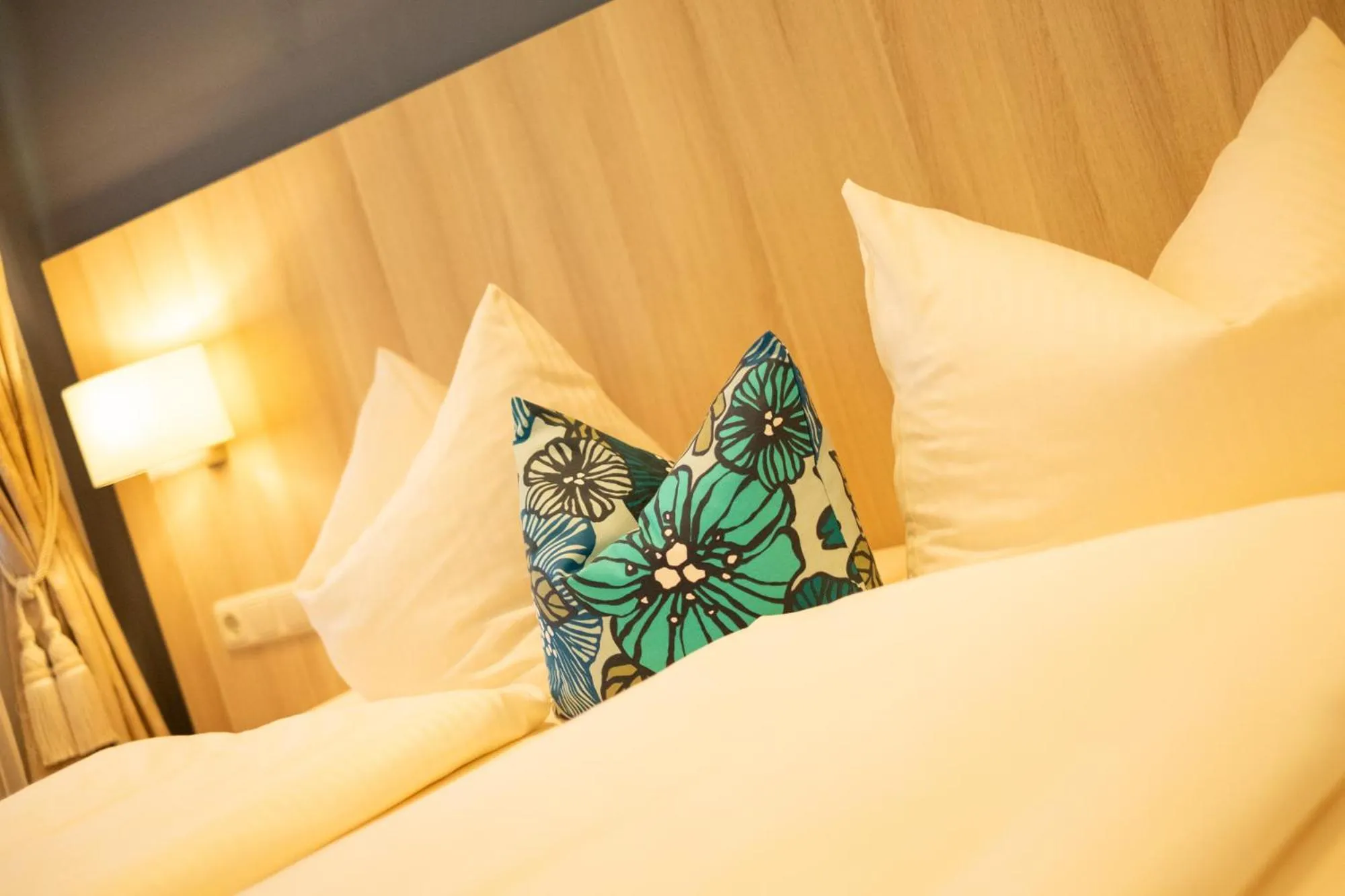 Nearby landmark, Bed in Aparthotel Werdenfels