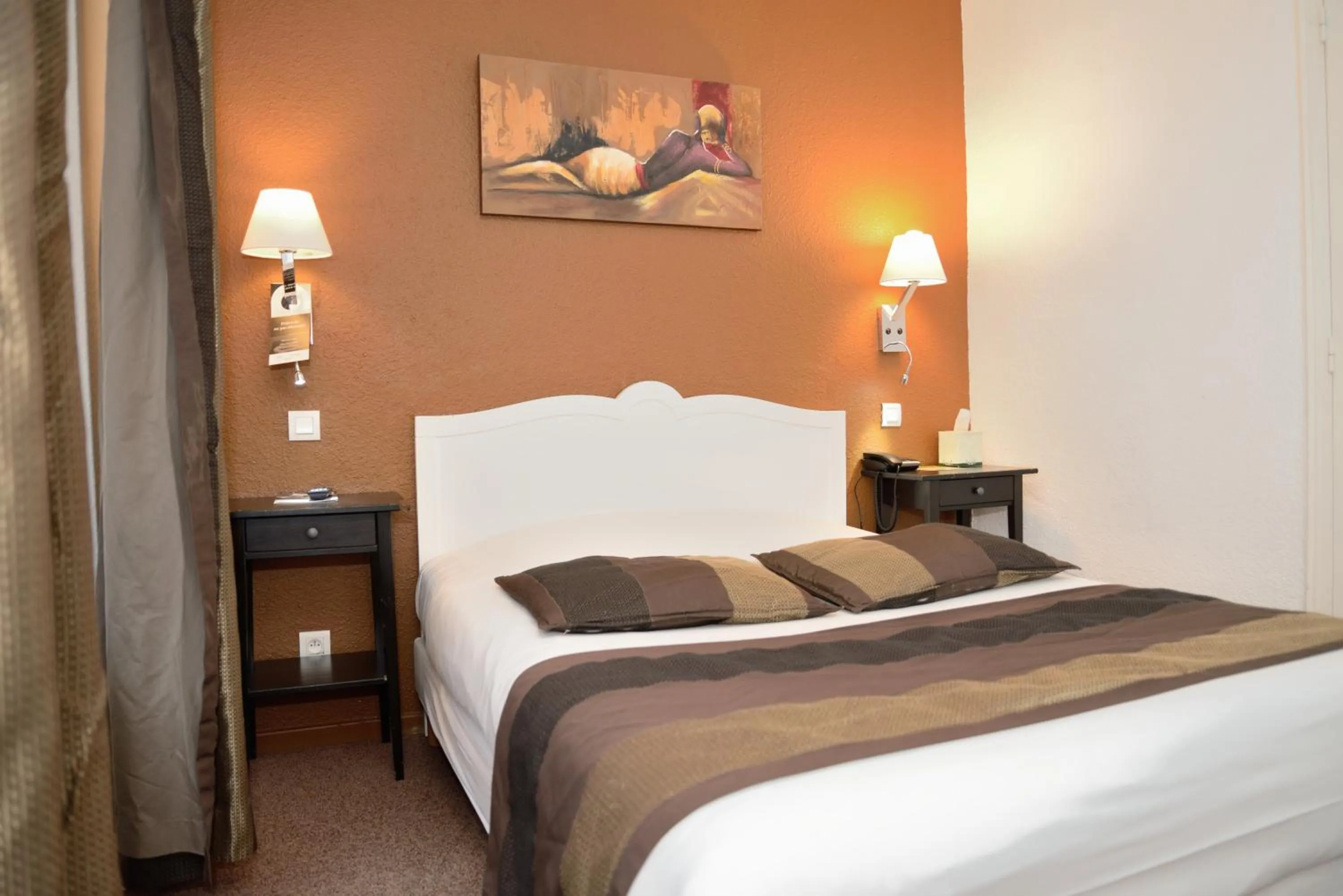 Bed in EtC...Hôtel - Strasbourg Hyper Centre