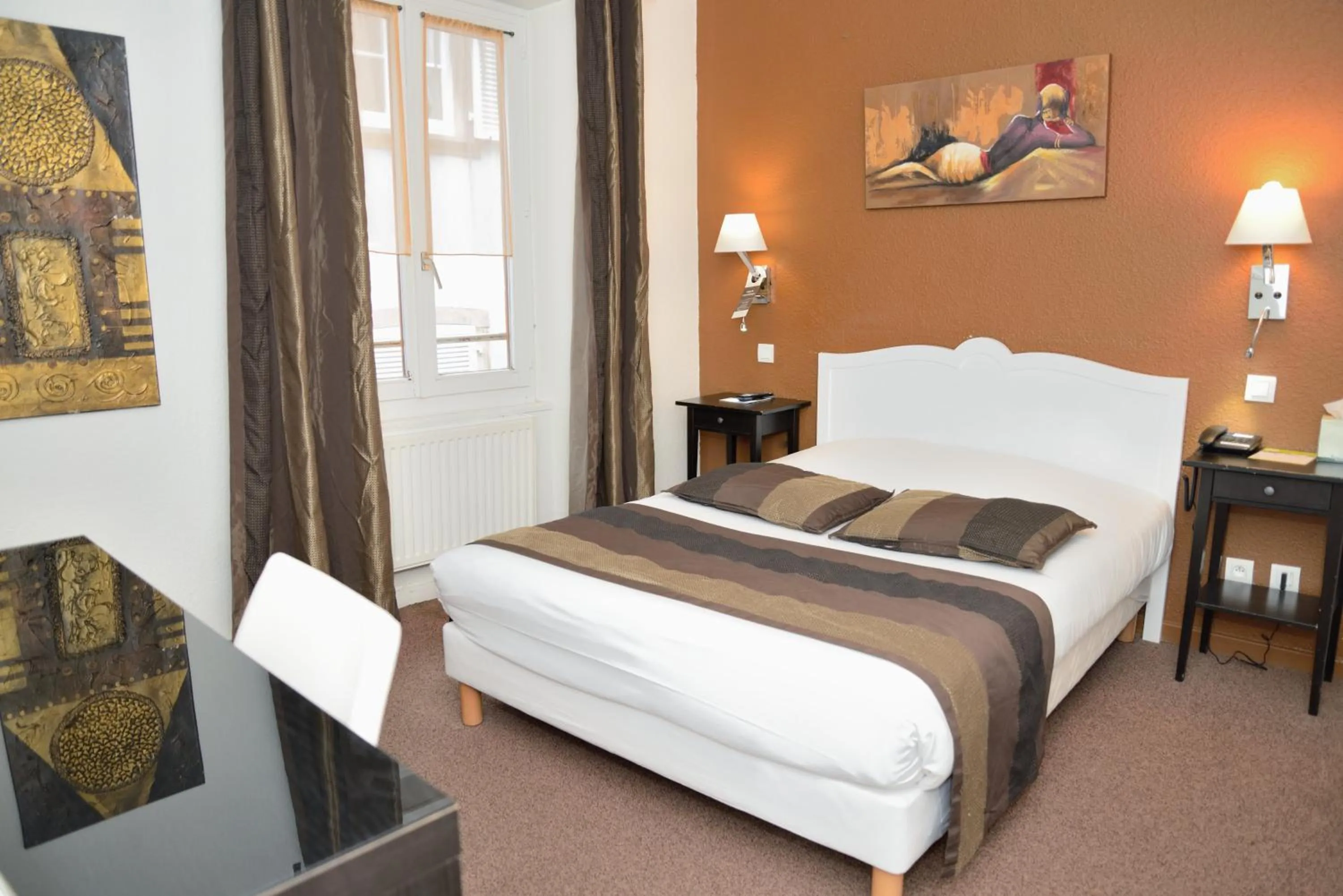 Bed in EtC...Hôtel - Strasbourg Hyper Centre