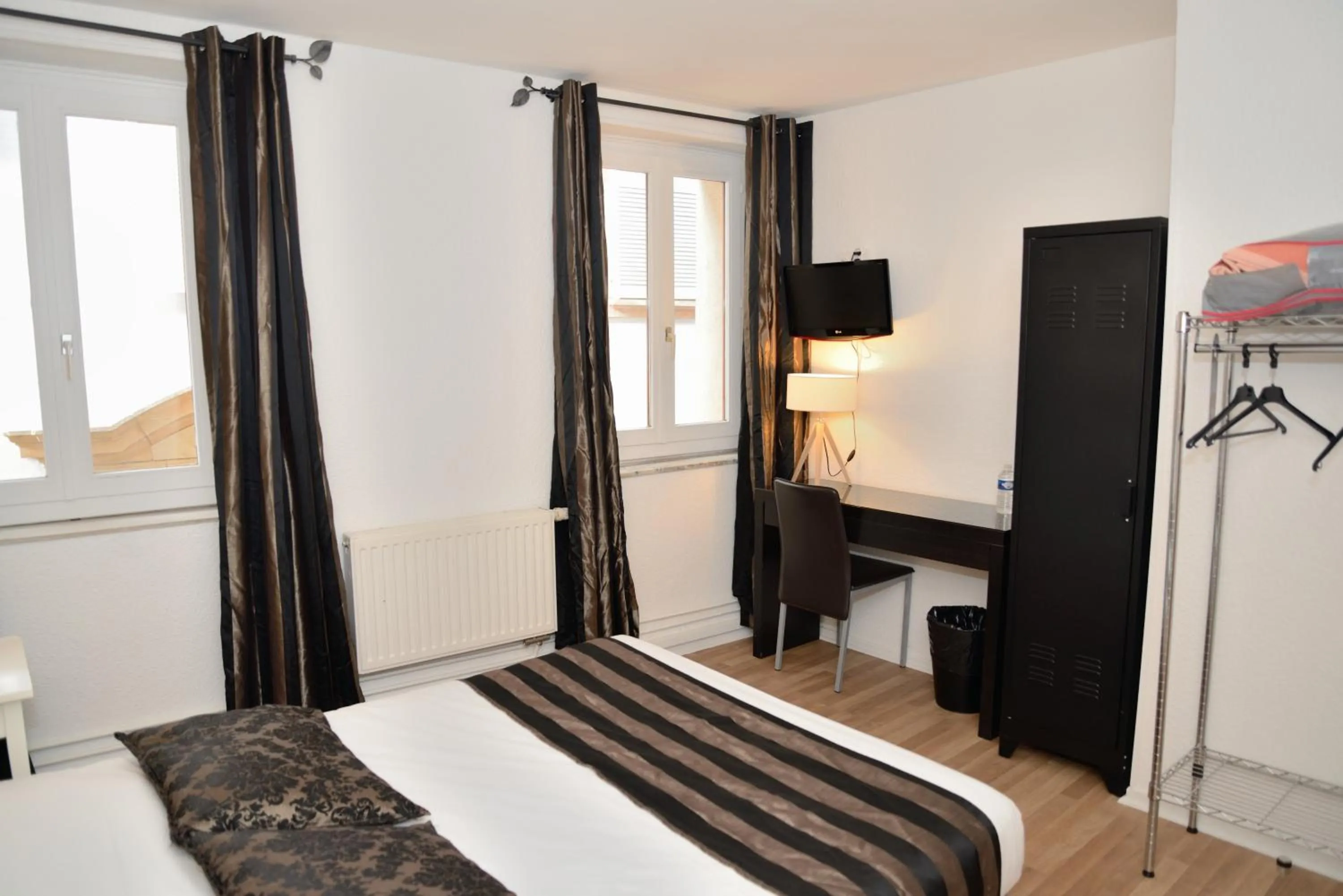 Bed in EtC...Hôtel - Strasbourg Hyper Centre