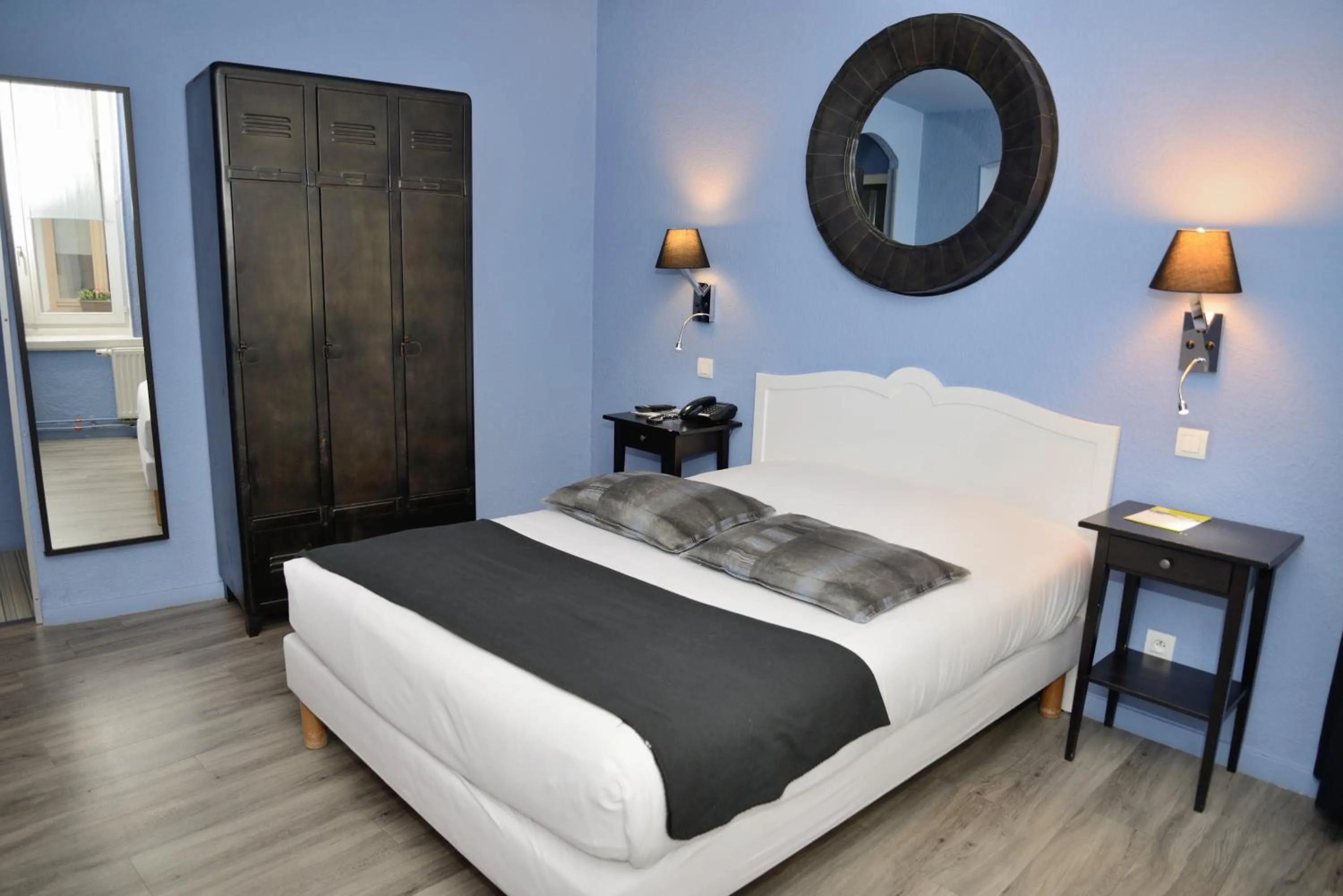 Bed in EtC...Hôtel - Strasbourg Hyper Centre