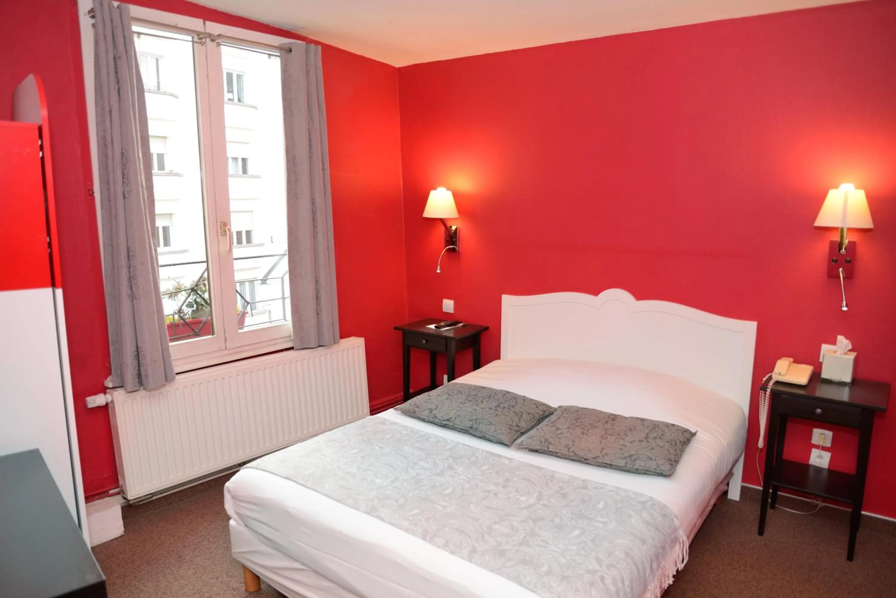 Bed in EtC...Hôtel - Strasbourg Hyper Centre