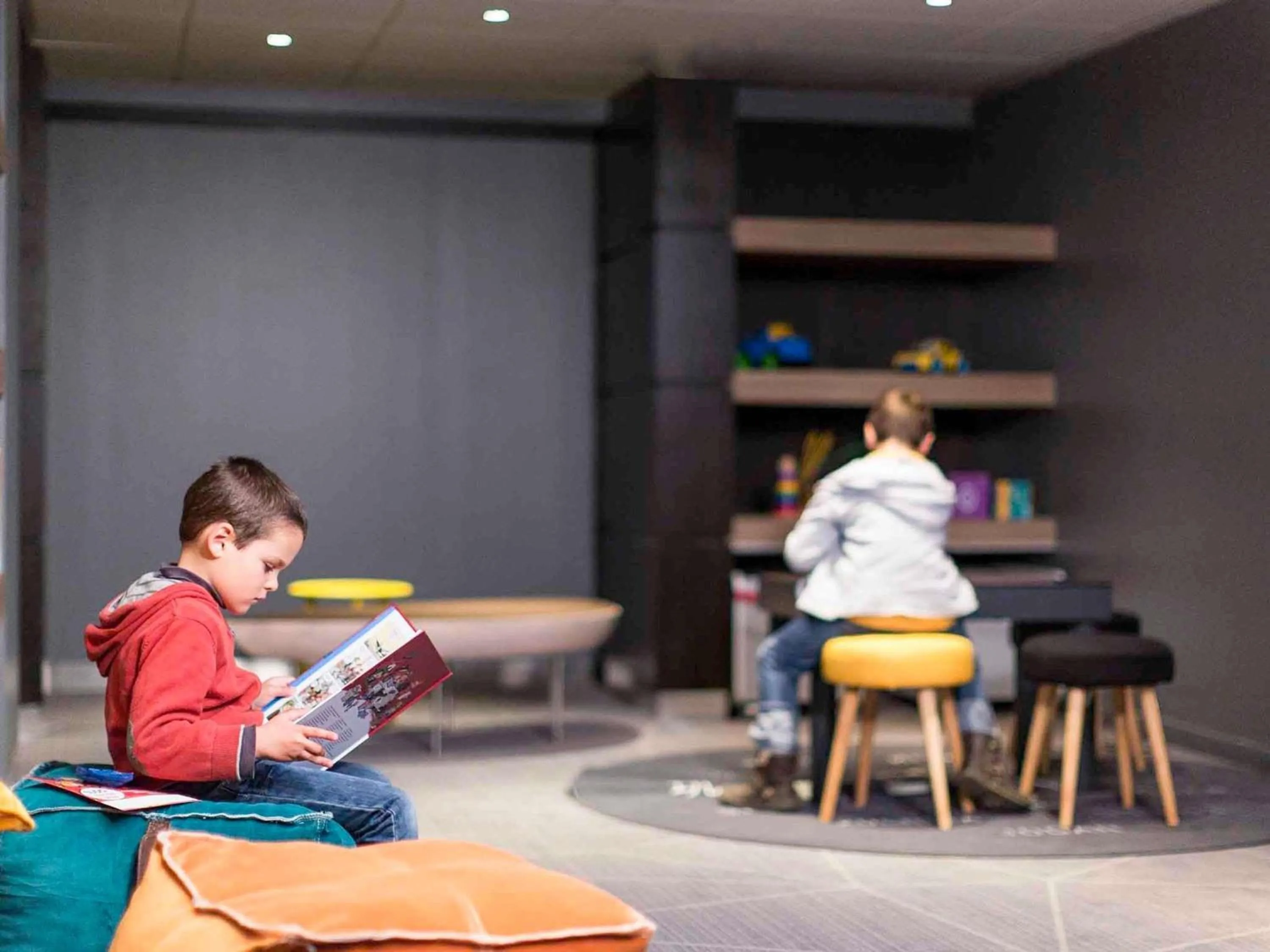 Other in Novotel Bordeaux Lac