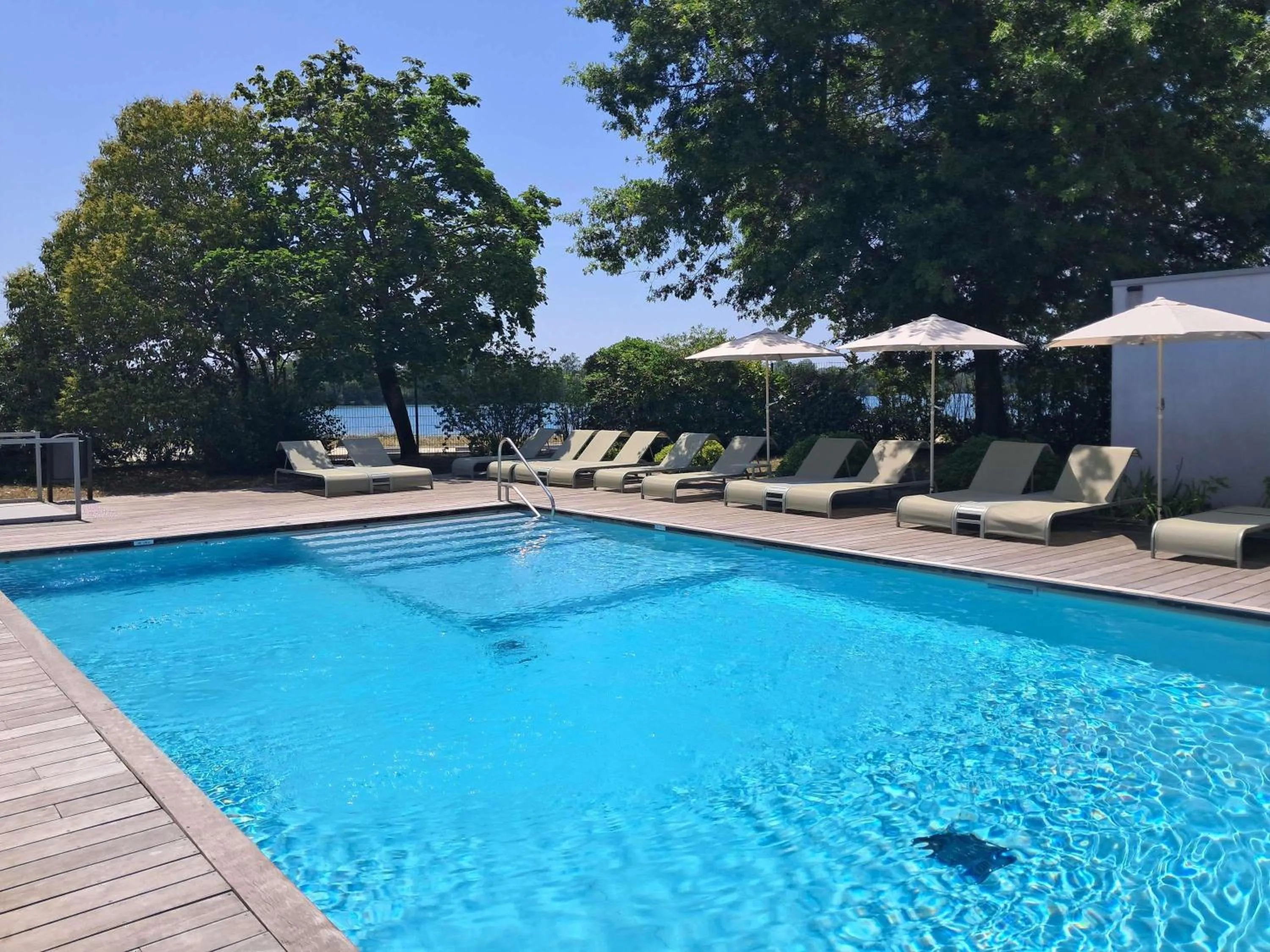 Other in Novotel Bordeaux Lac