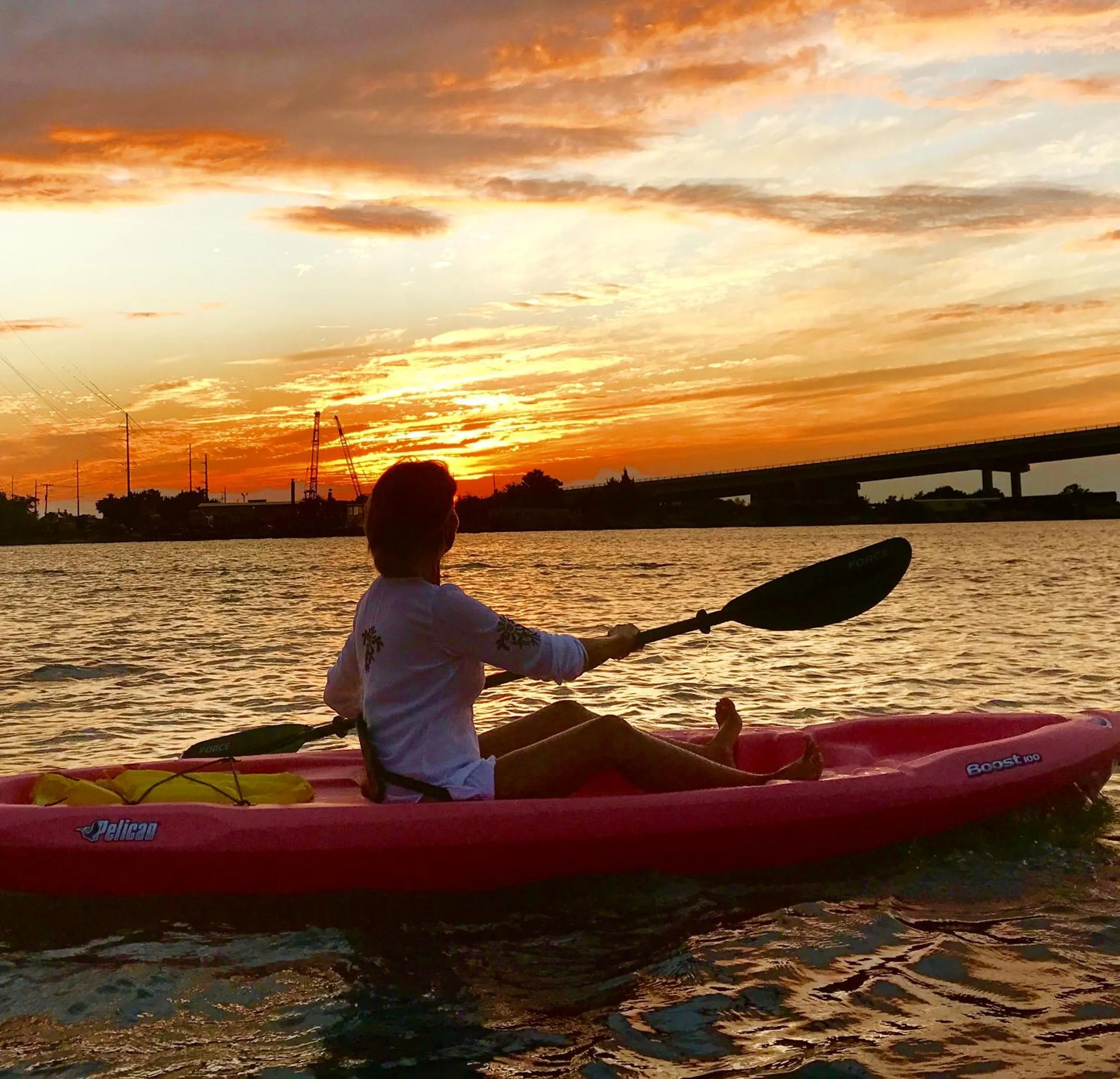 Activities in Inn on Turner