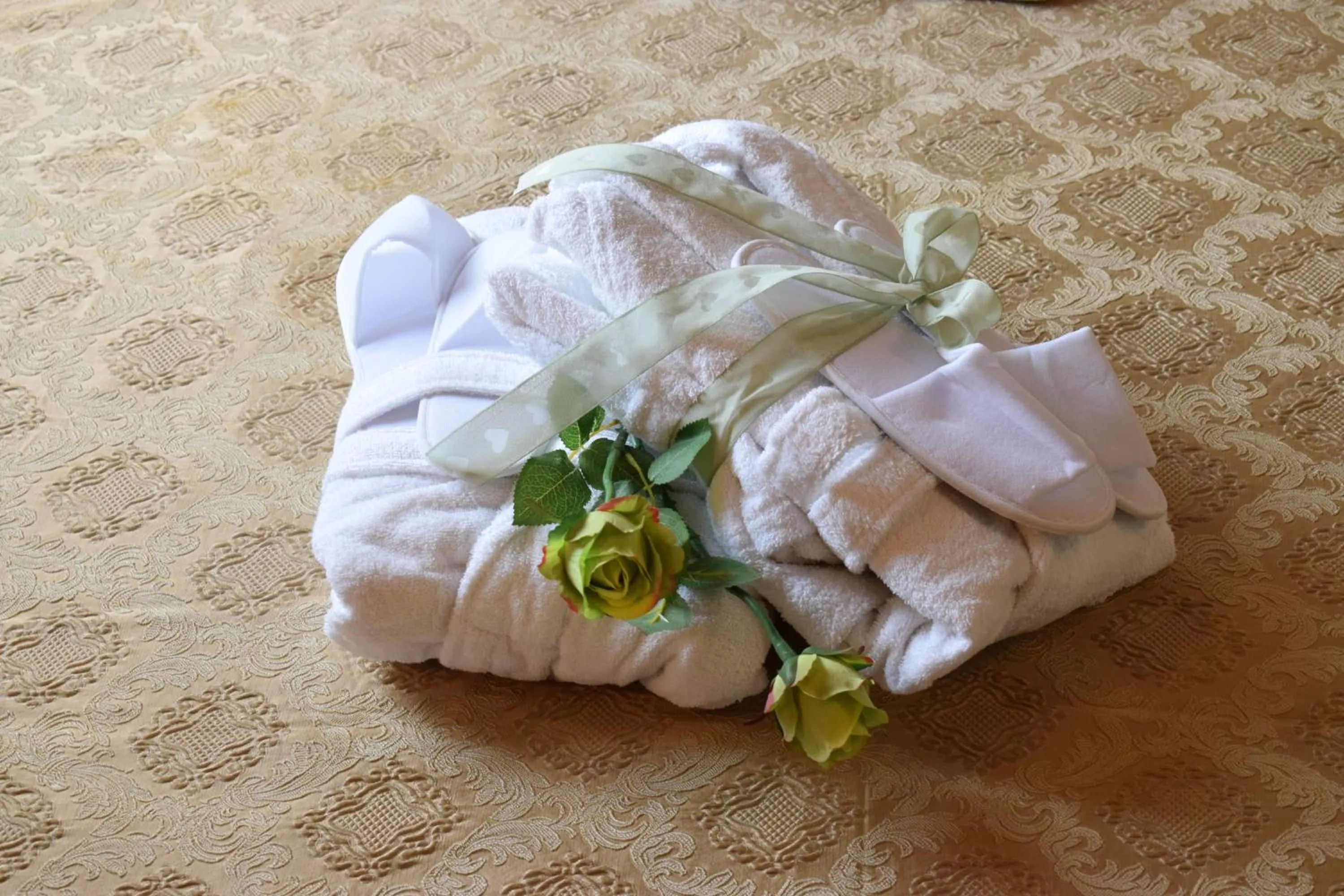 B&b Ca'Baracca Bellavista