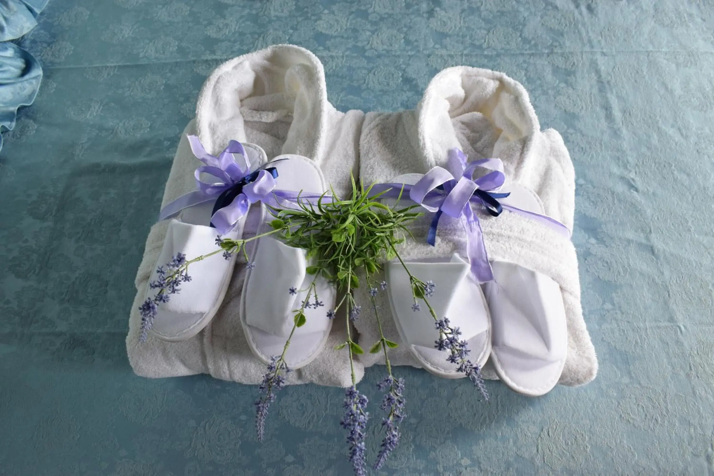 Deluxe Double Room with Extra Bed in B&b Ca'Baracca Bellavista Deluxe Double Room with Extra Bed in B&b Ca'Baracca Bellavista