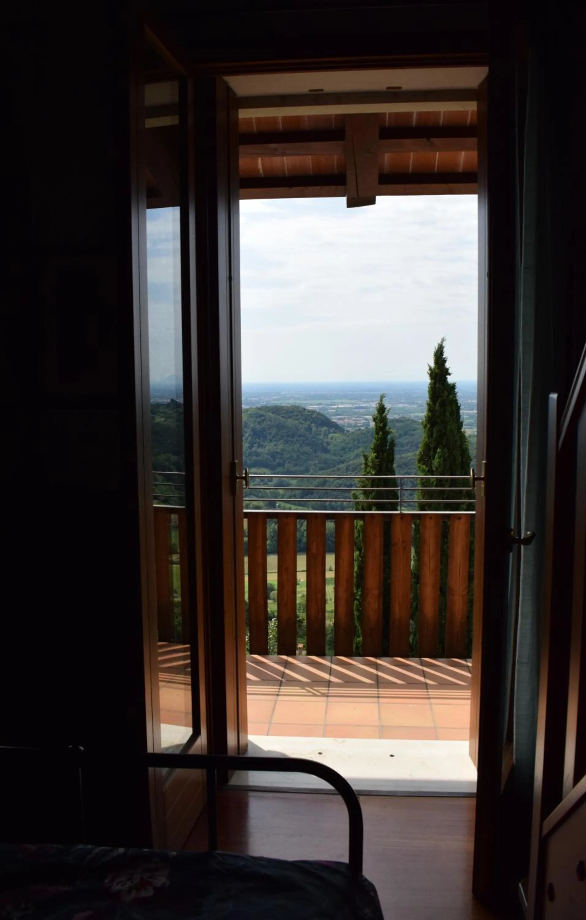 B&b Ca'Baracca Bellavista