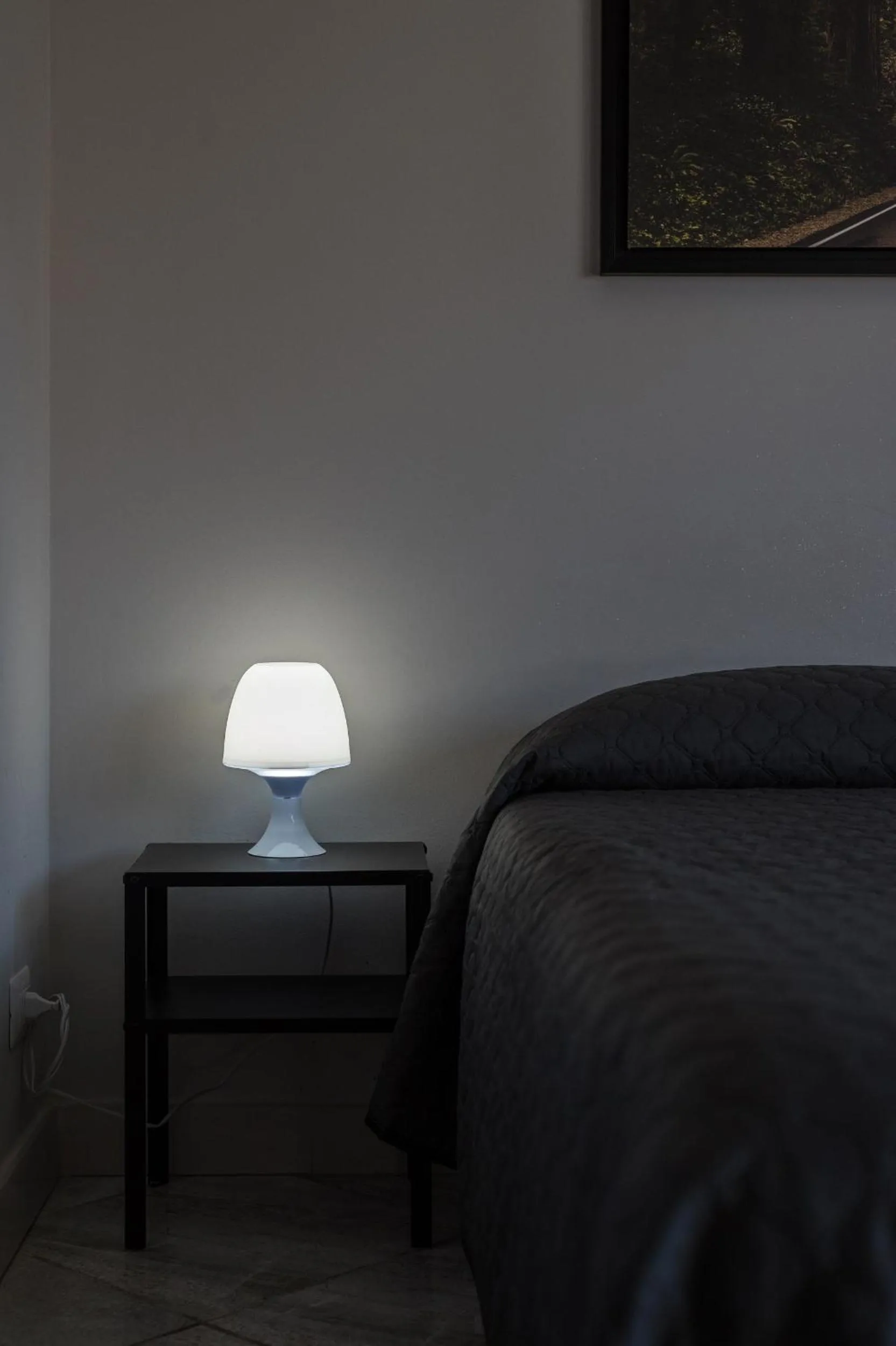 Travelershome Ciampino Rooms