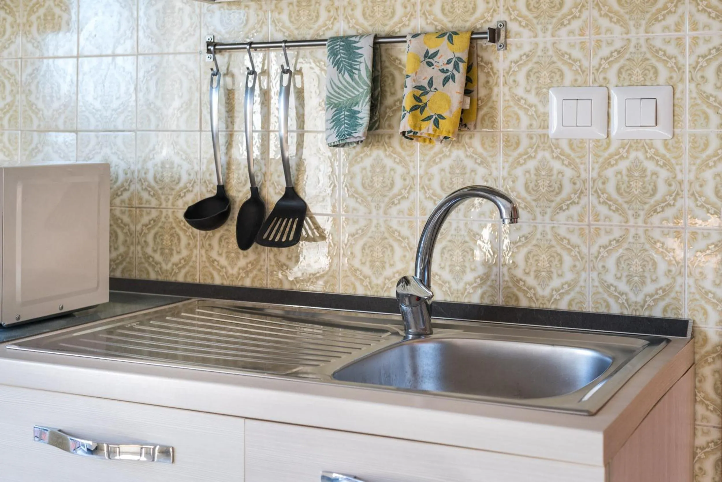 Travelershome Ciampino Rooms