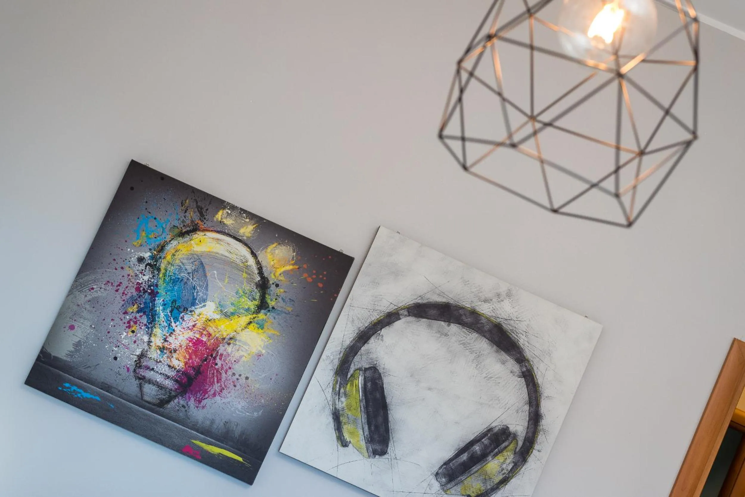 Travelershome Ciampino Rooms