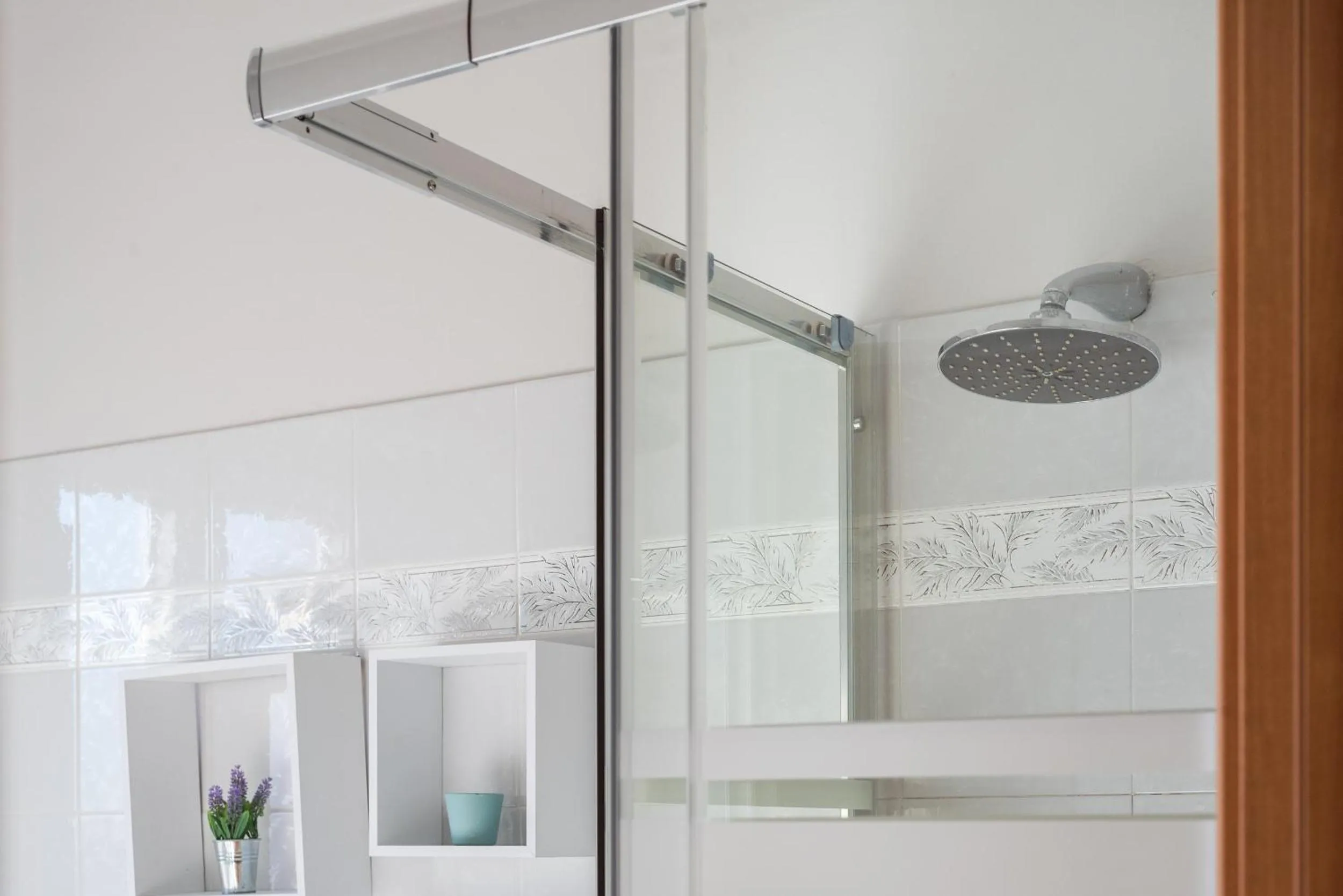 Travelershome Ciampino Rooms