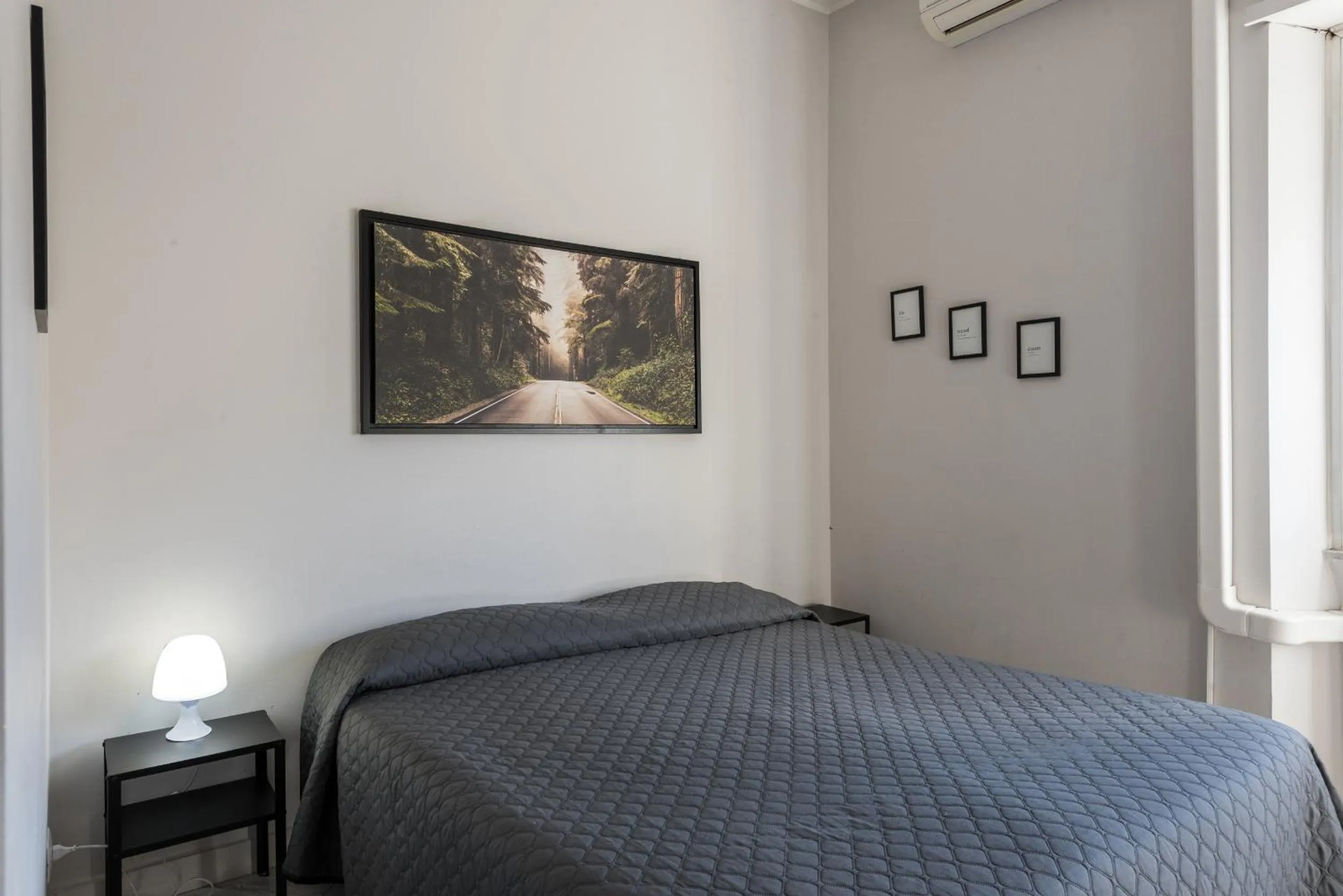 Travelershome Ciampino Rooms