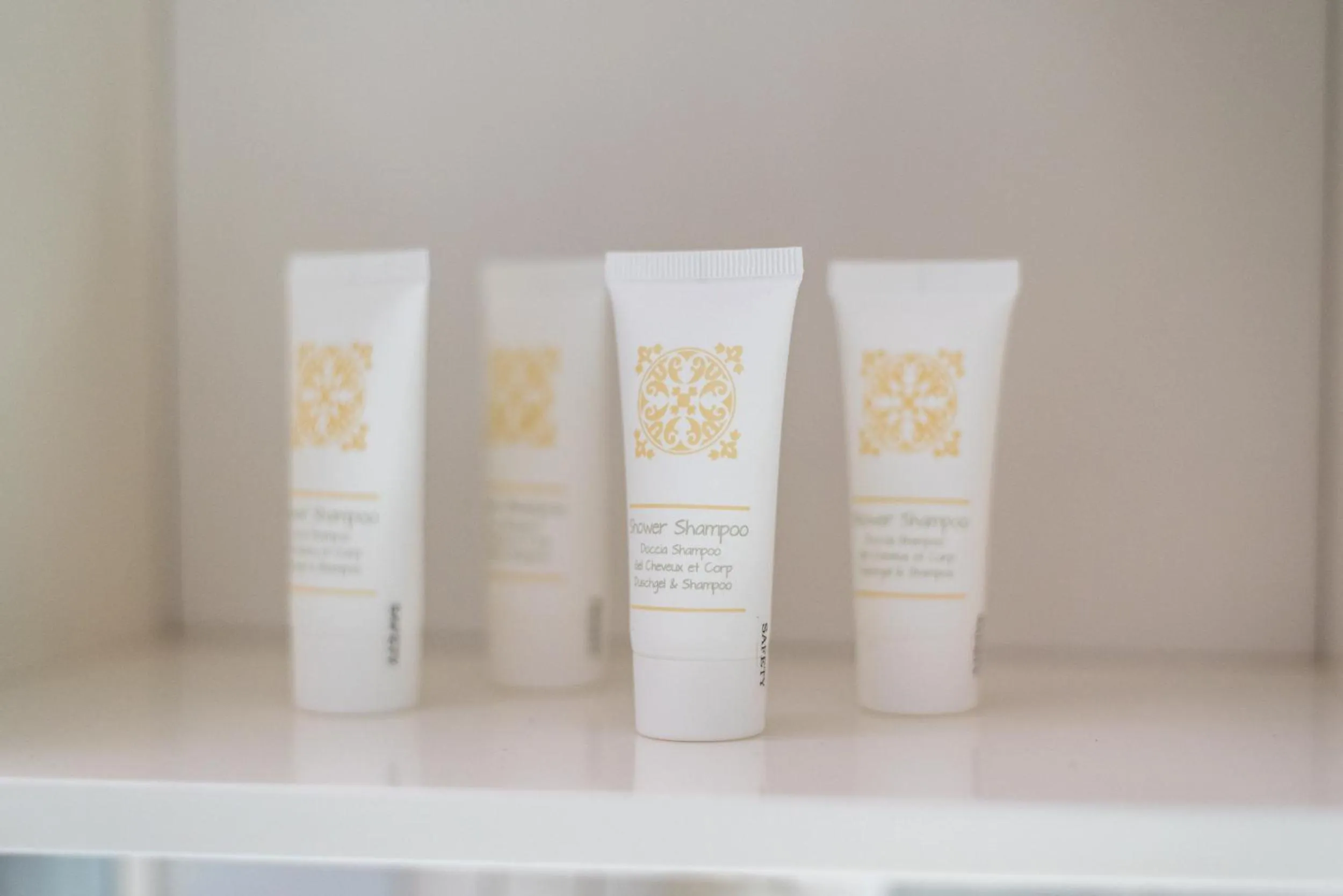 Travelershome Ciampino Rooms