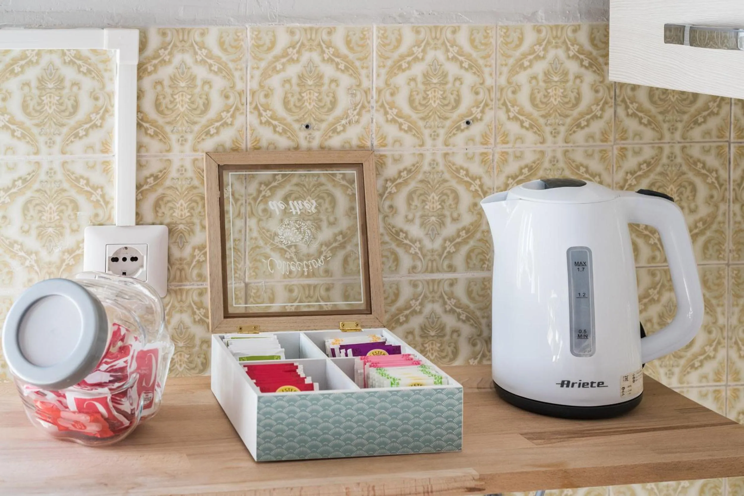 Travelershome Ciampino Rooms