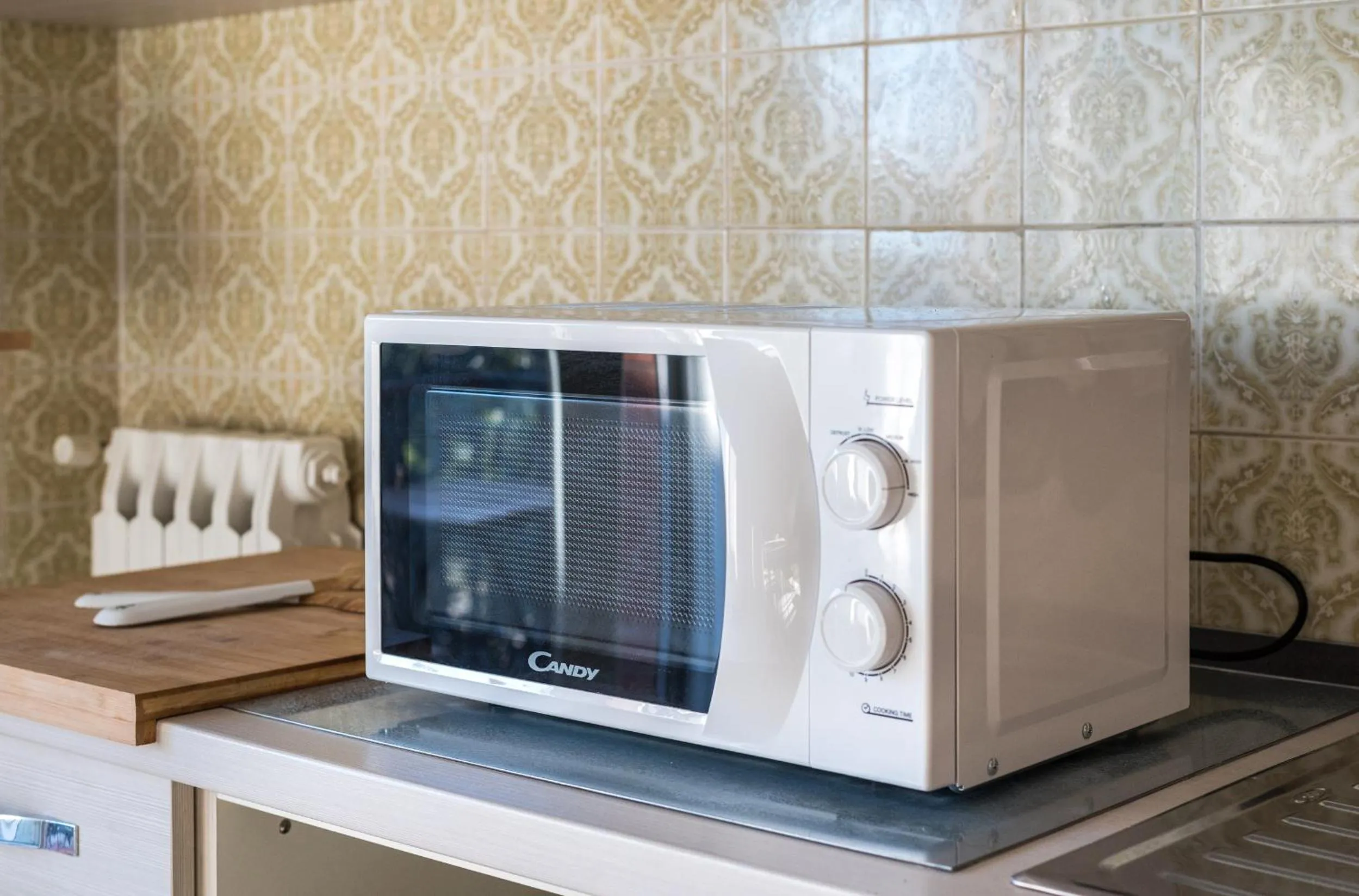 Travelershome Ciampino Rooms