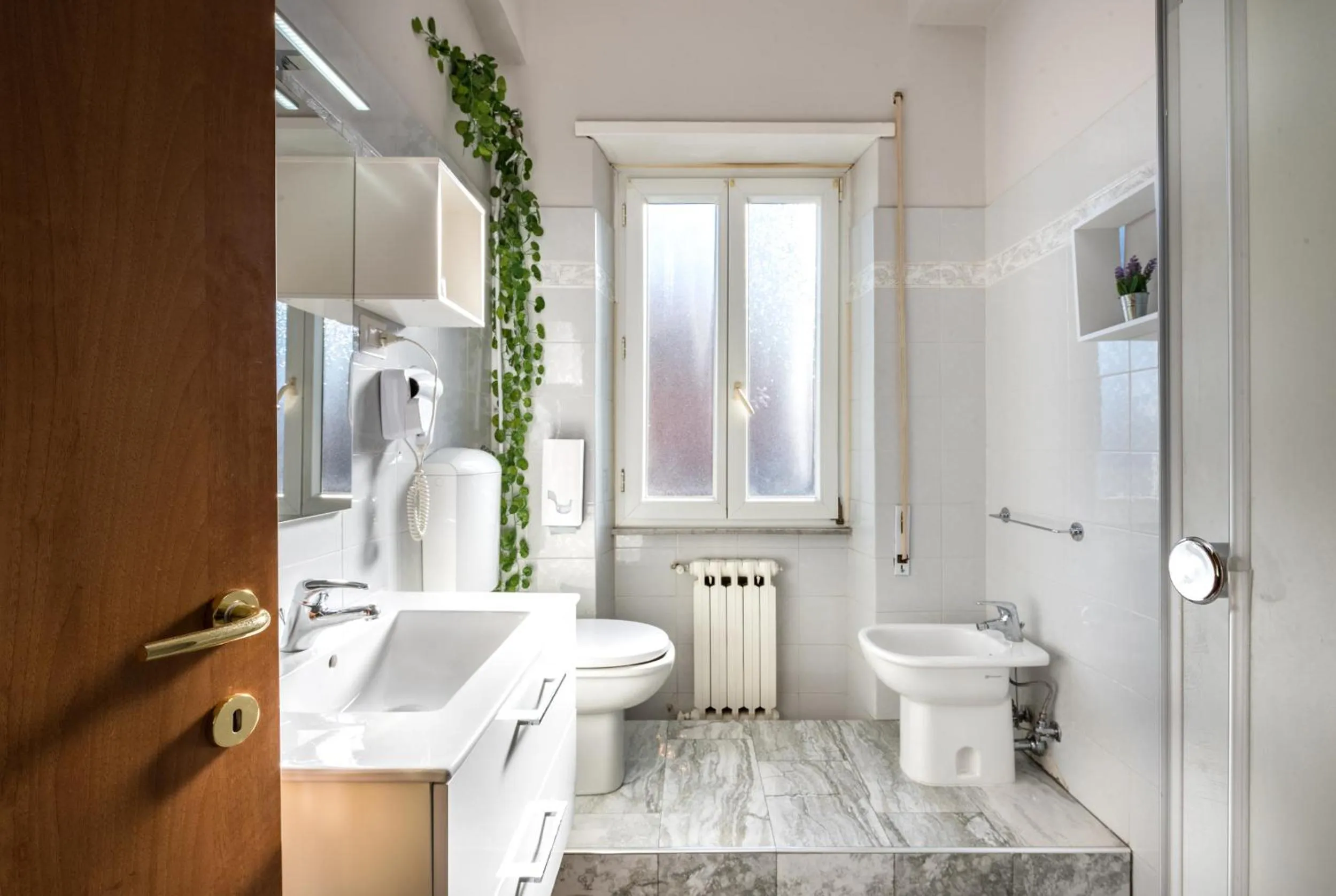 Travelershome Ciampino Rooms