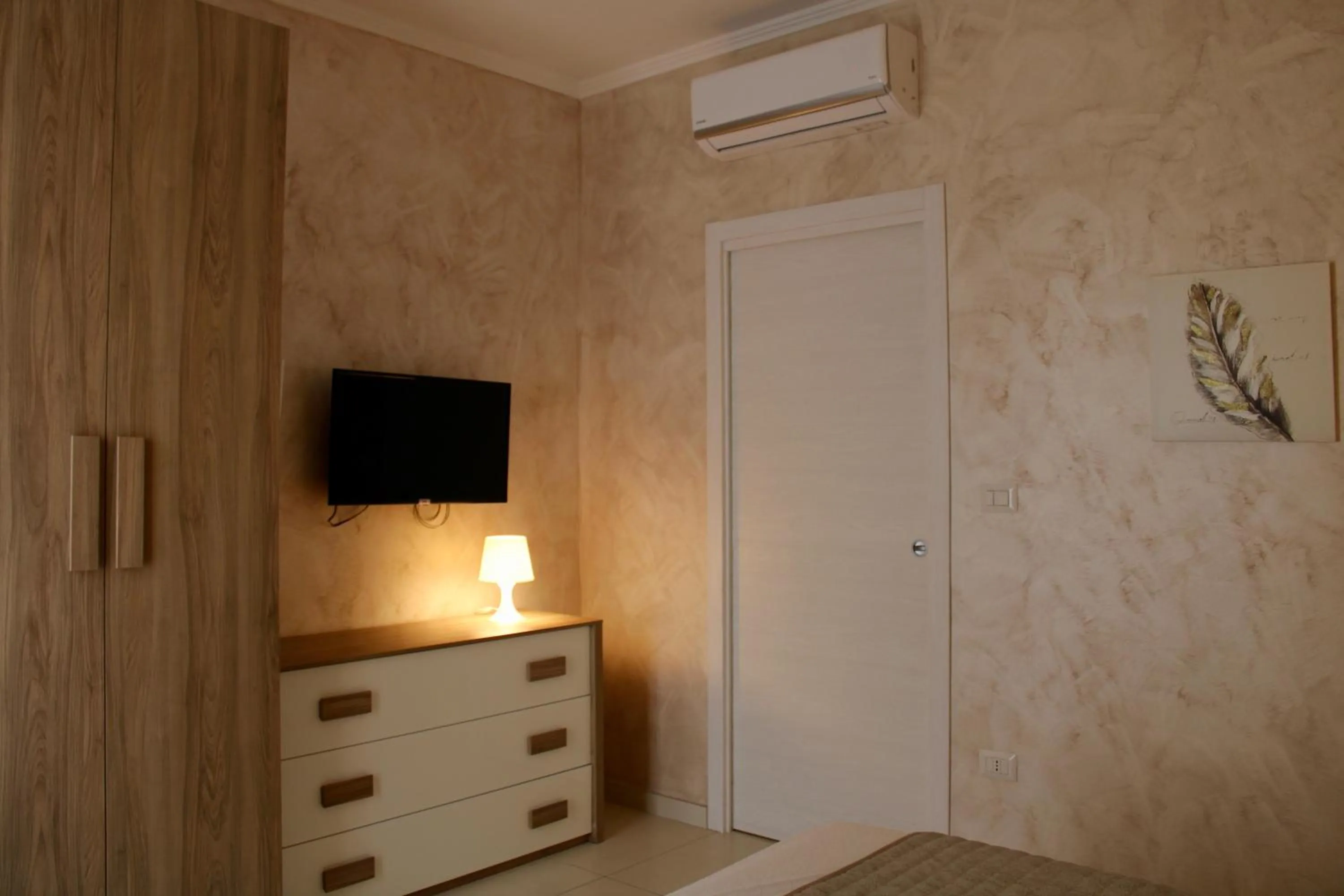 MEDUSA Residence B&B