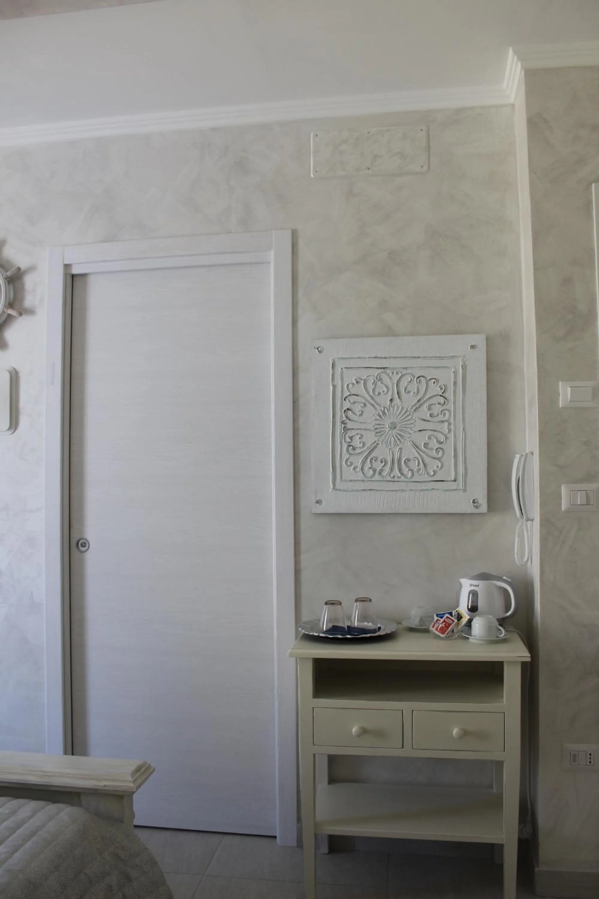 MEDUSA Residence B&B