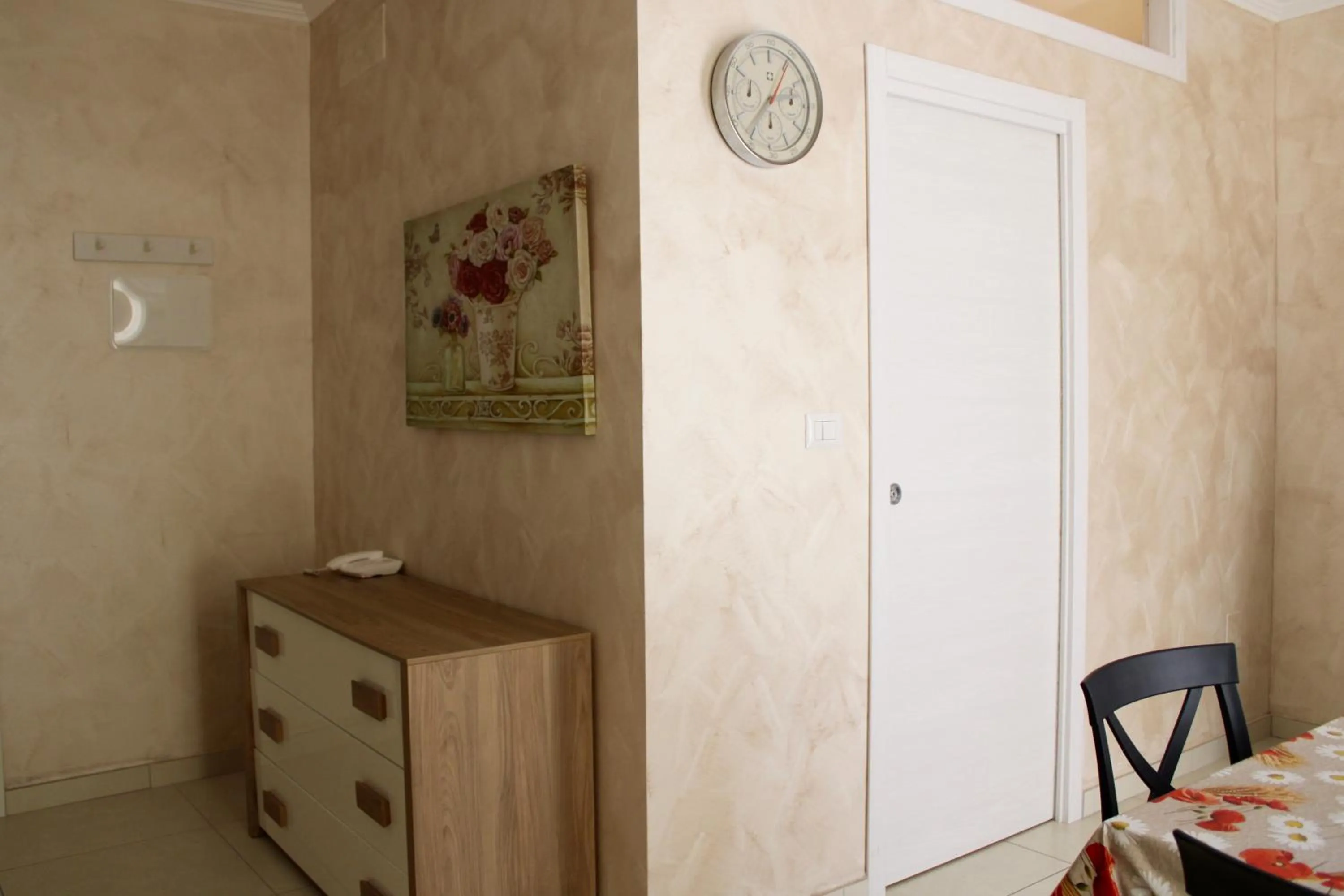 MEDUSA Residence B&B