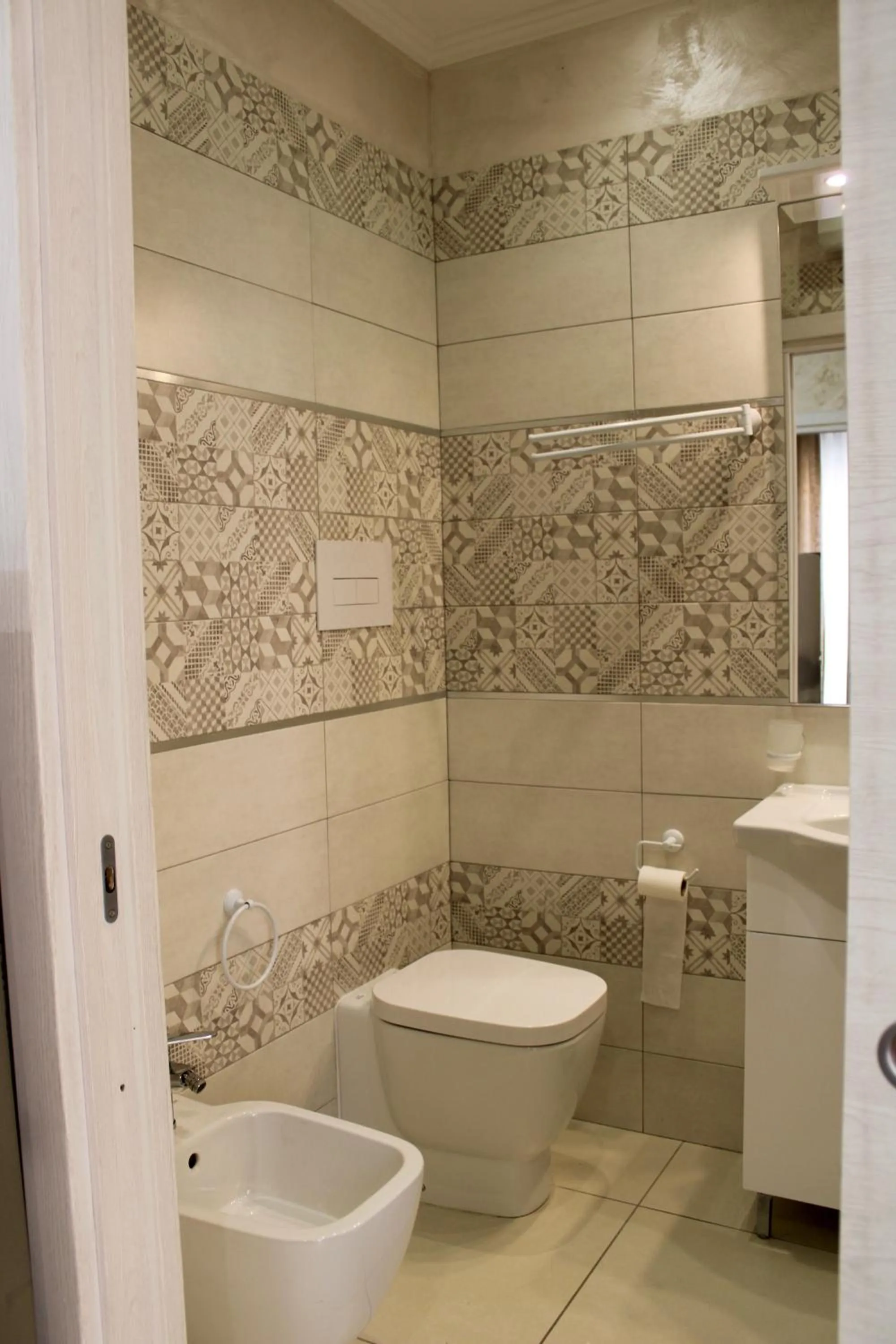 MEDUSA Residence B&B