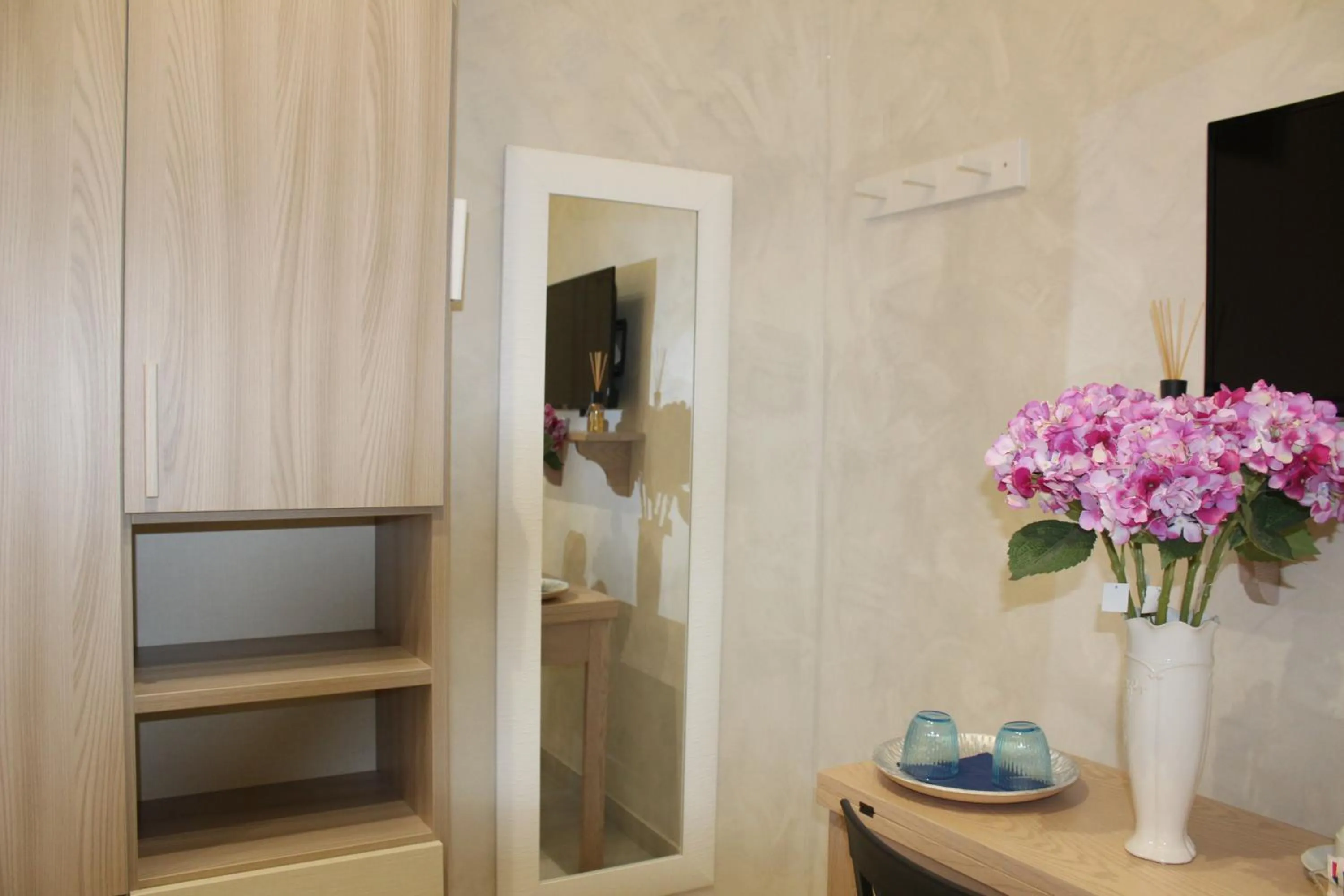 MEDUSA Residence B&B