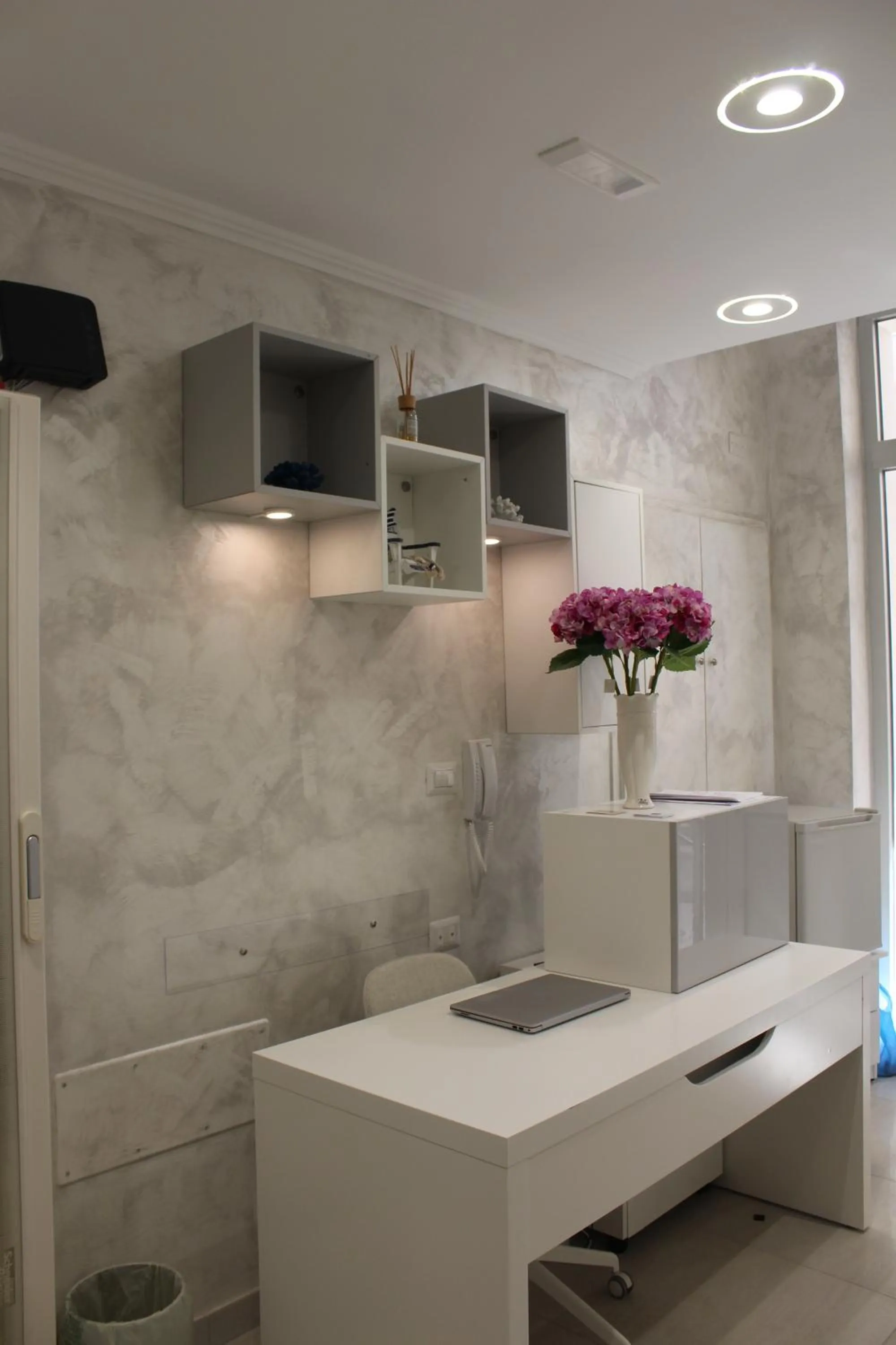 MEDUSA Residence B&B