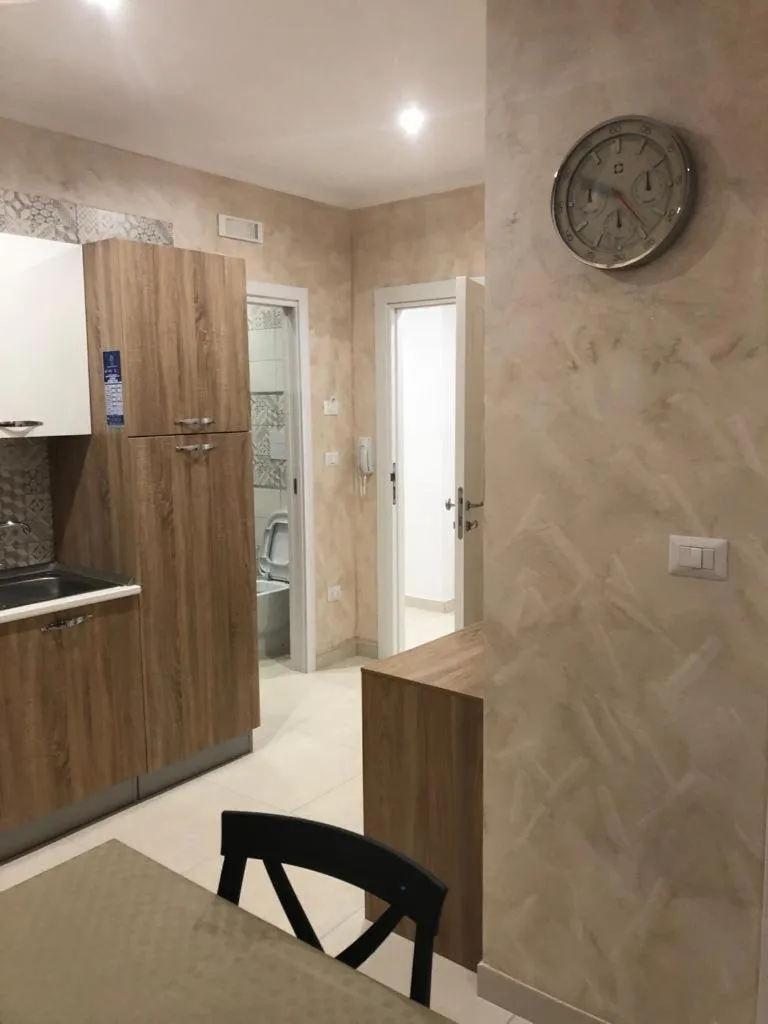 MEDUSA Residence B&B