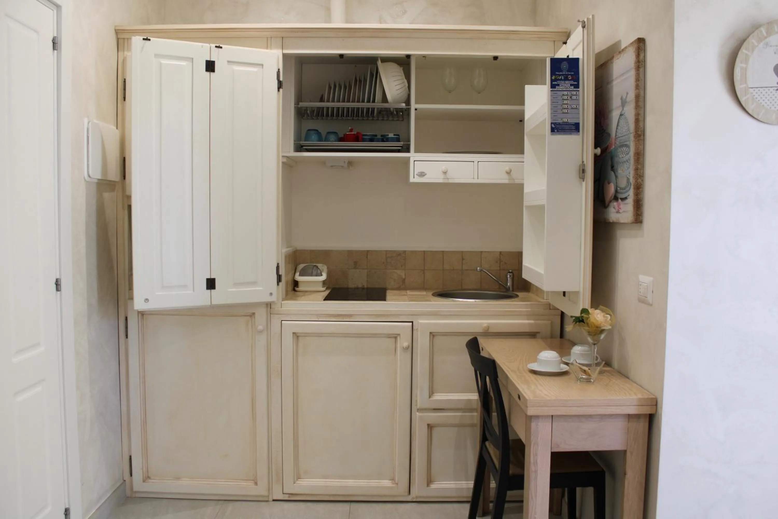 MEDUSA Residence B&B