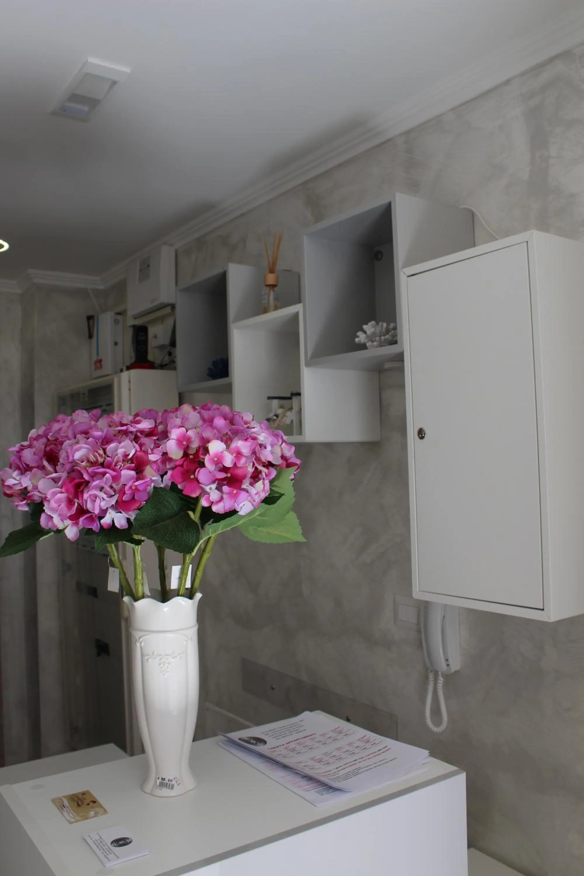 MEDUSA Residence B&B