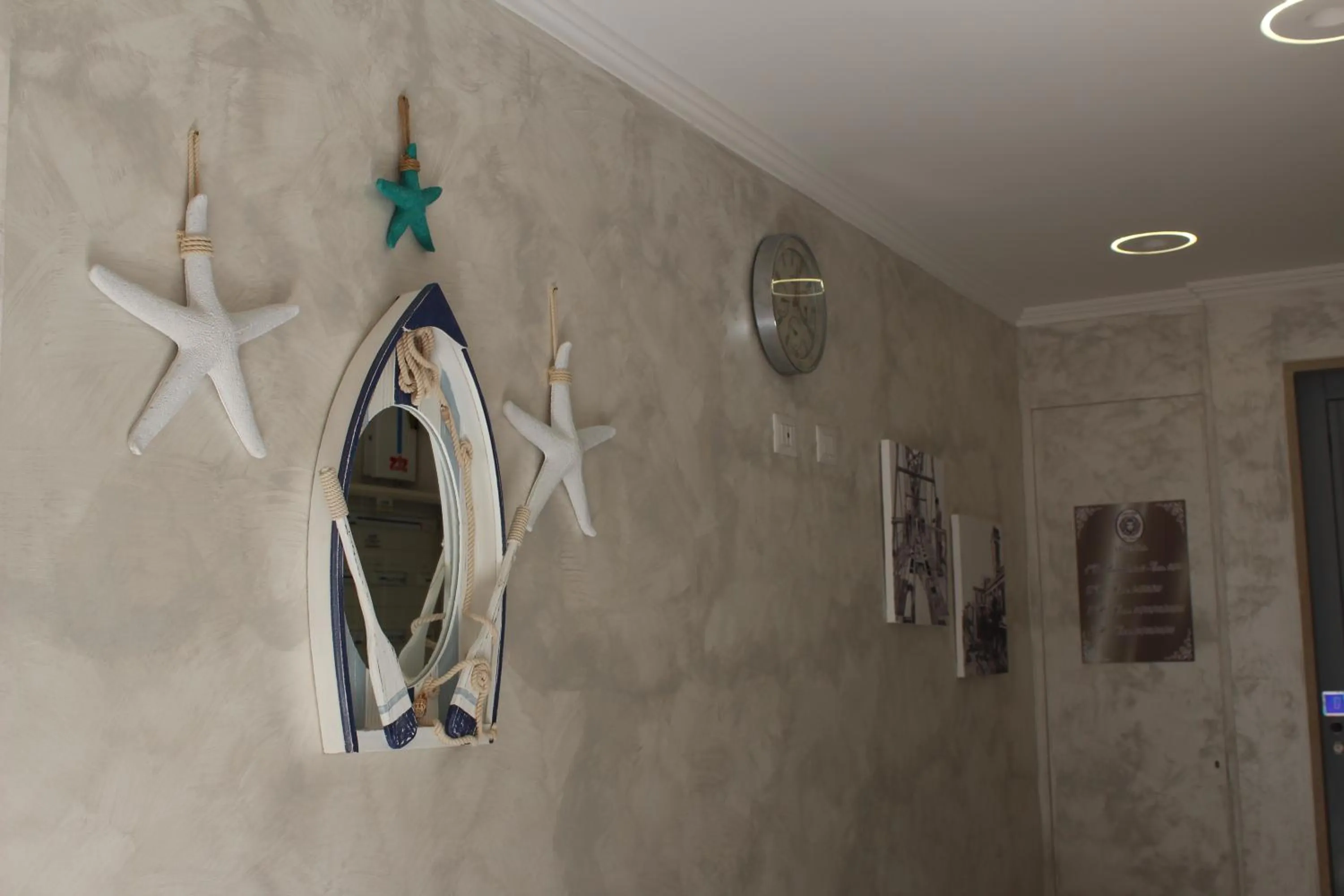 MEDUSA Residence B&B