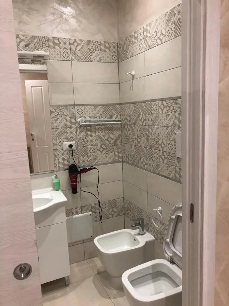 MEDUSA Residence B&B