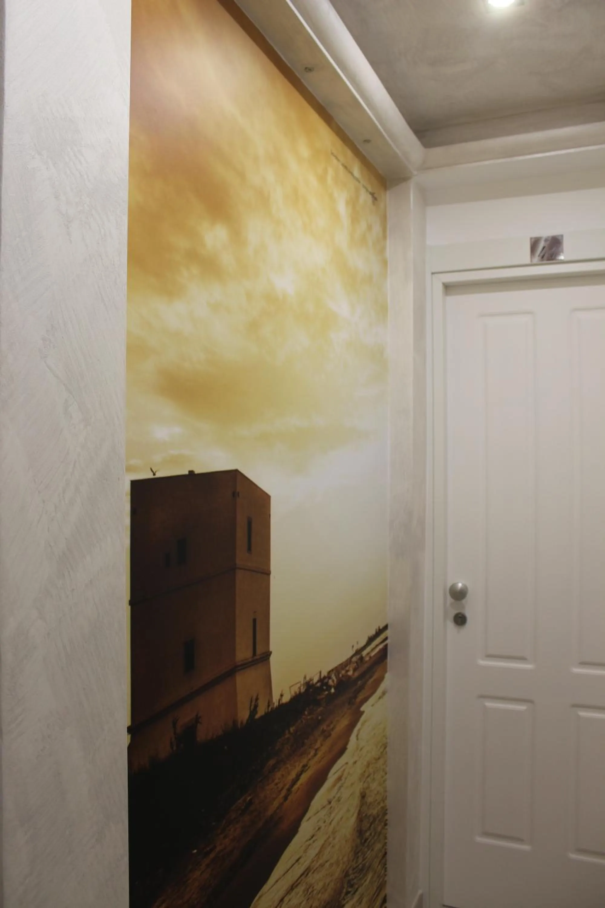 MEDUSA Residence B&B